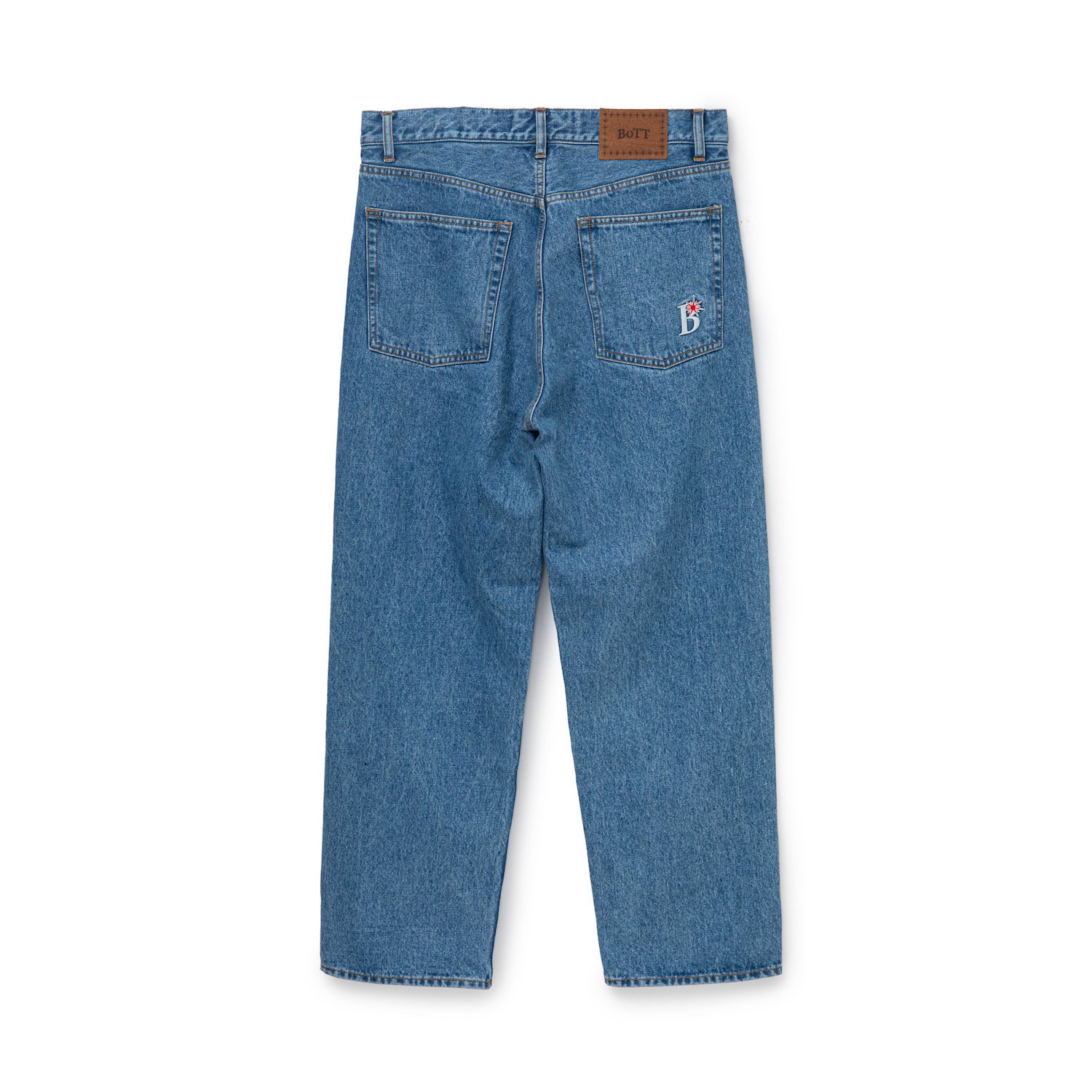 BoTT<br>Loose-Fit Jean<br>