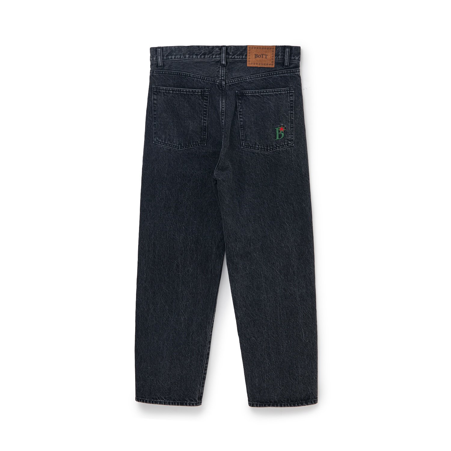 BoTT<br>Loose-Fit Jean<br>