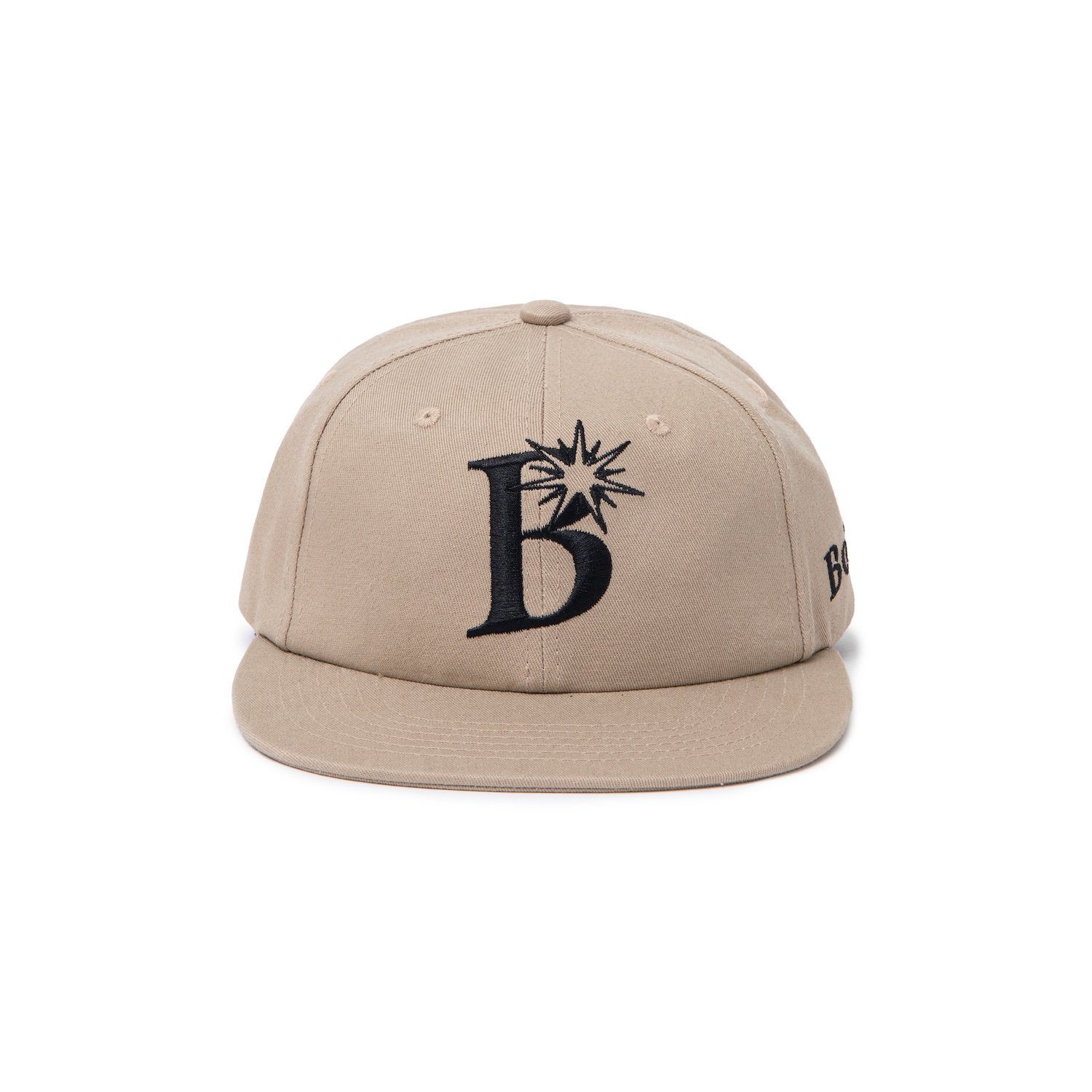 BoTT<br>B Logo Cap<br>