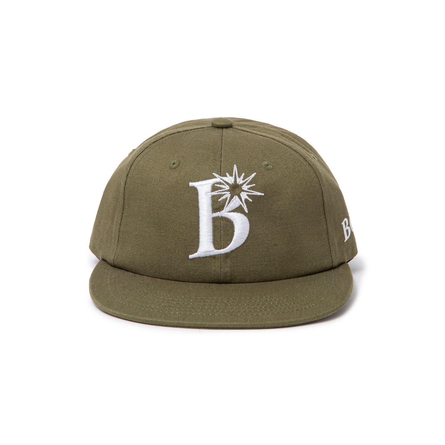 BoTT<br>B Logo Cap<br>