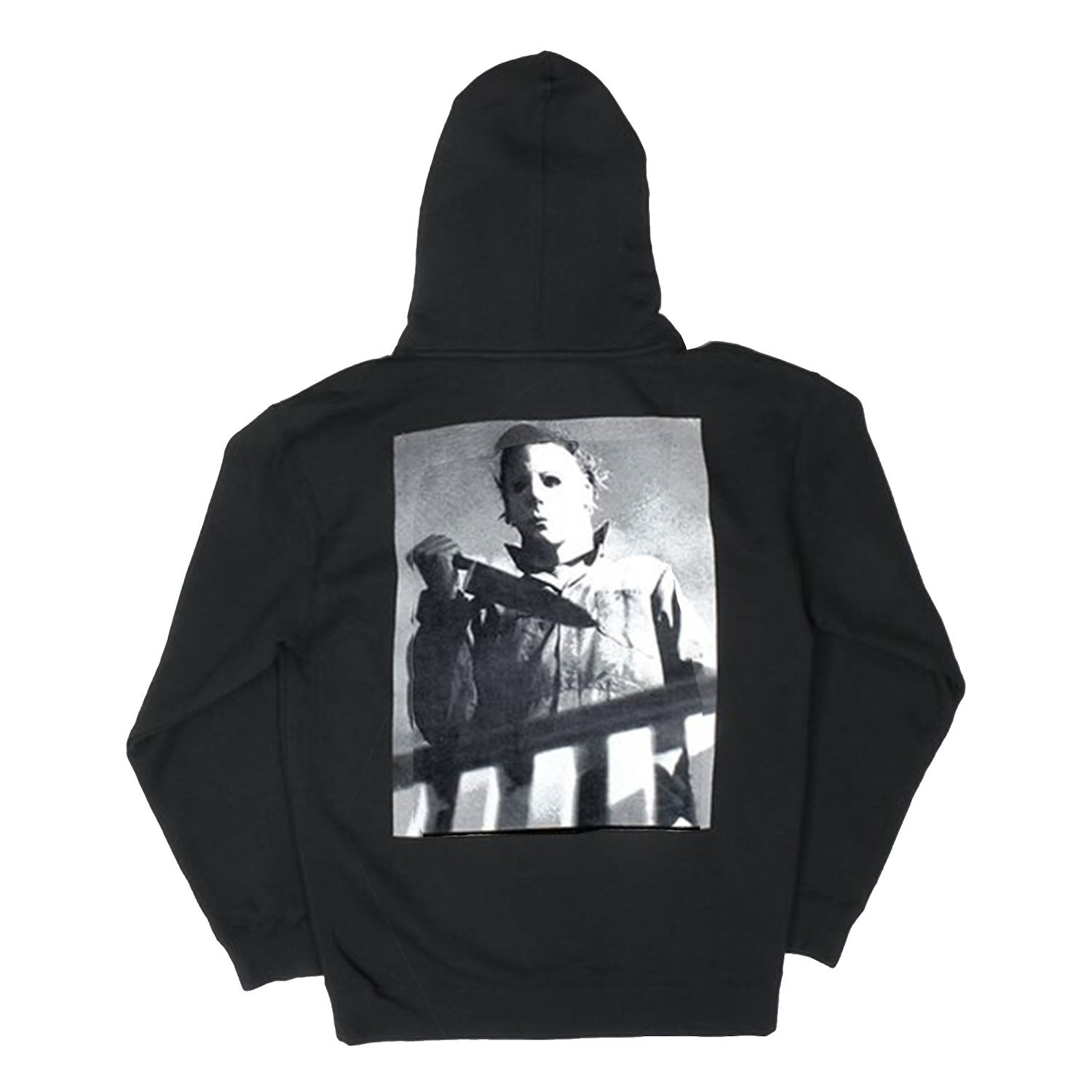 LURK NYC<br>Nightmares Hoody<br>