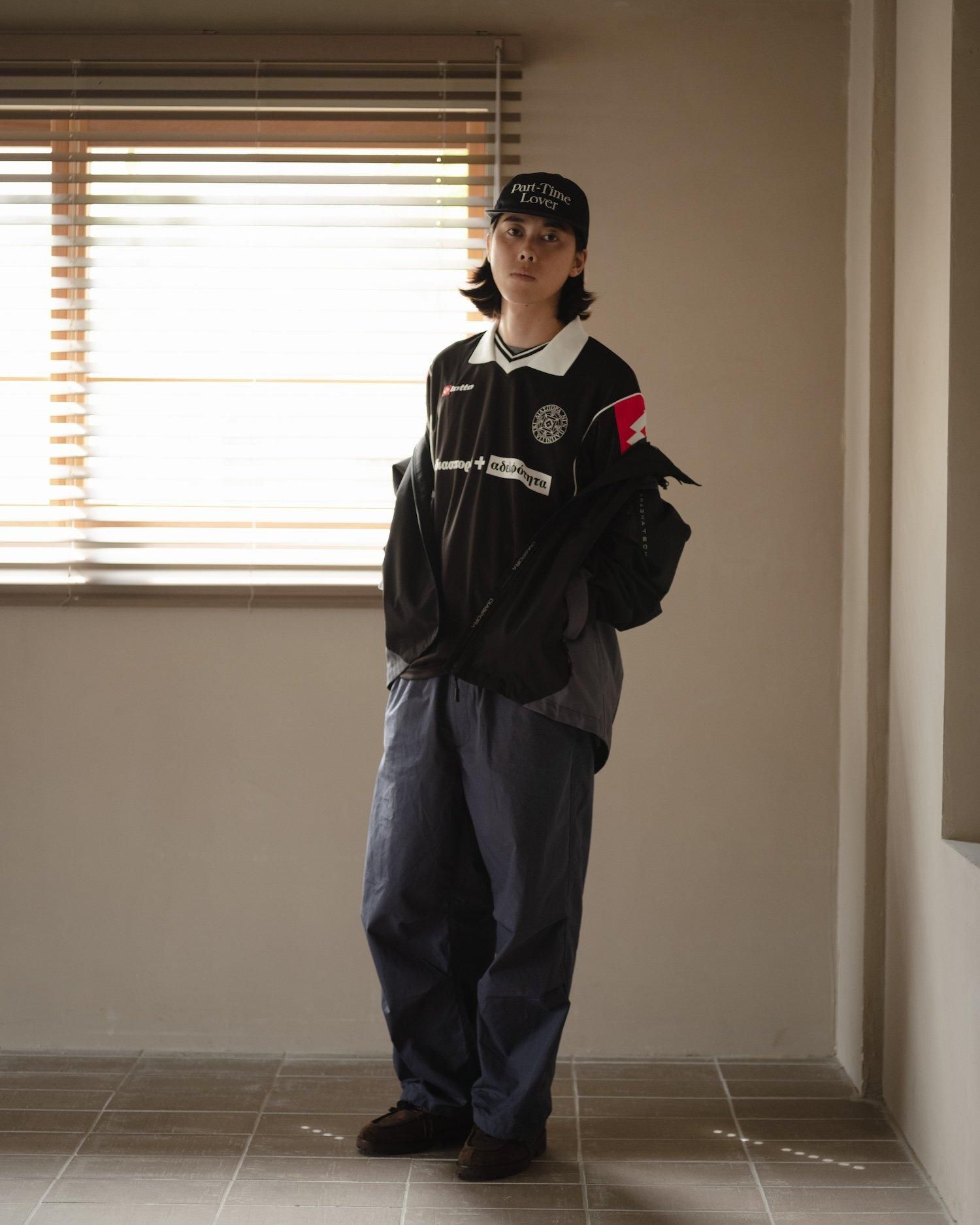 Diaspora skateboardsLe Zebre Shirt - Apple Butter Store