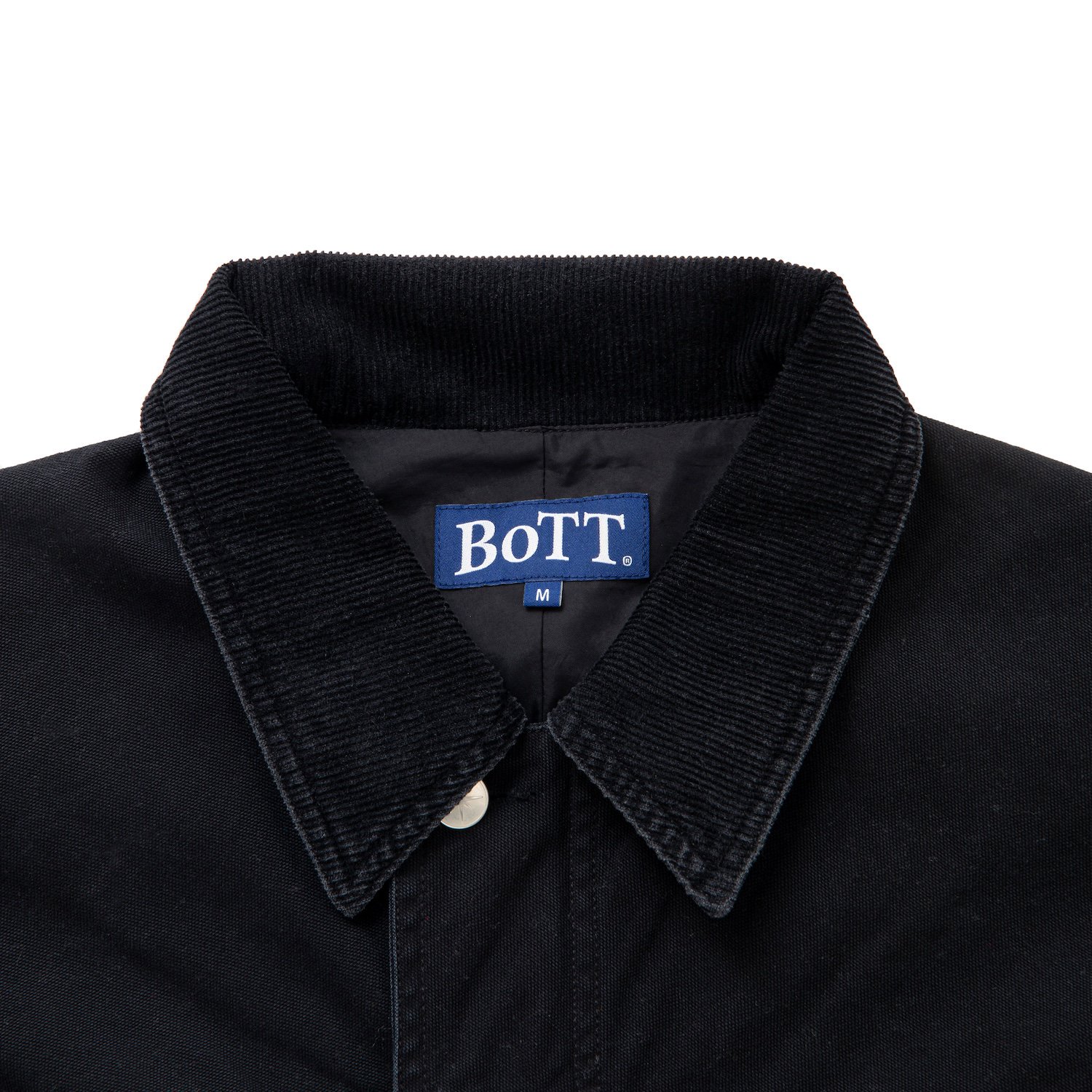 BoTTCanvas Work Jacket - Apple Butter Store