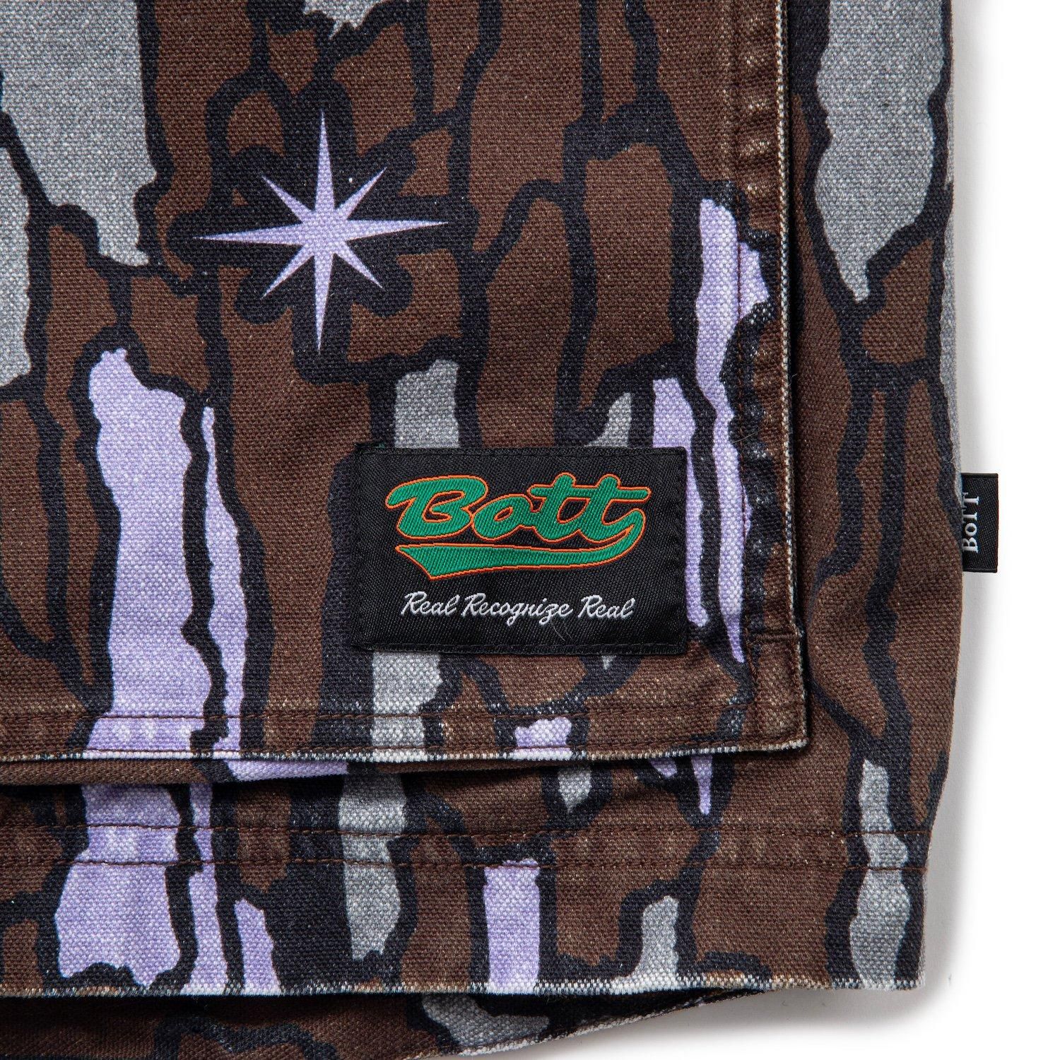 BoTTCanvas Work Jacket - Apple Butter Store
