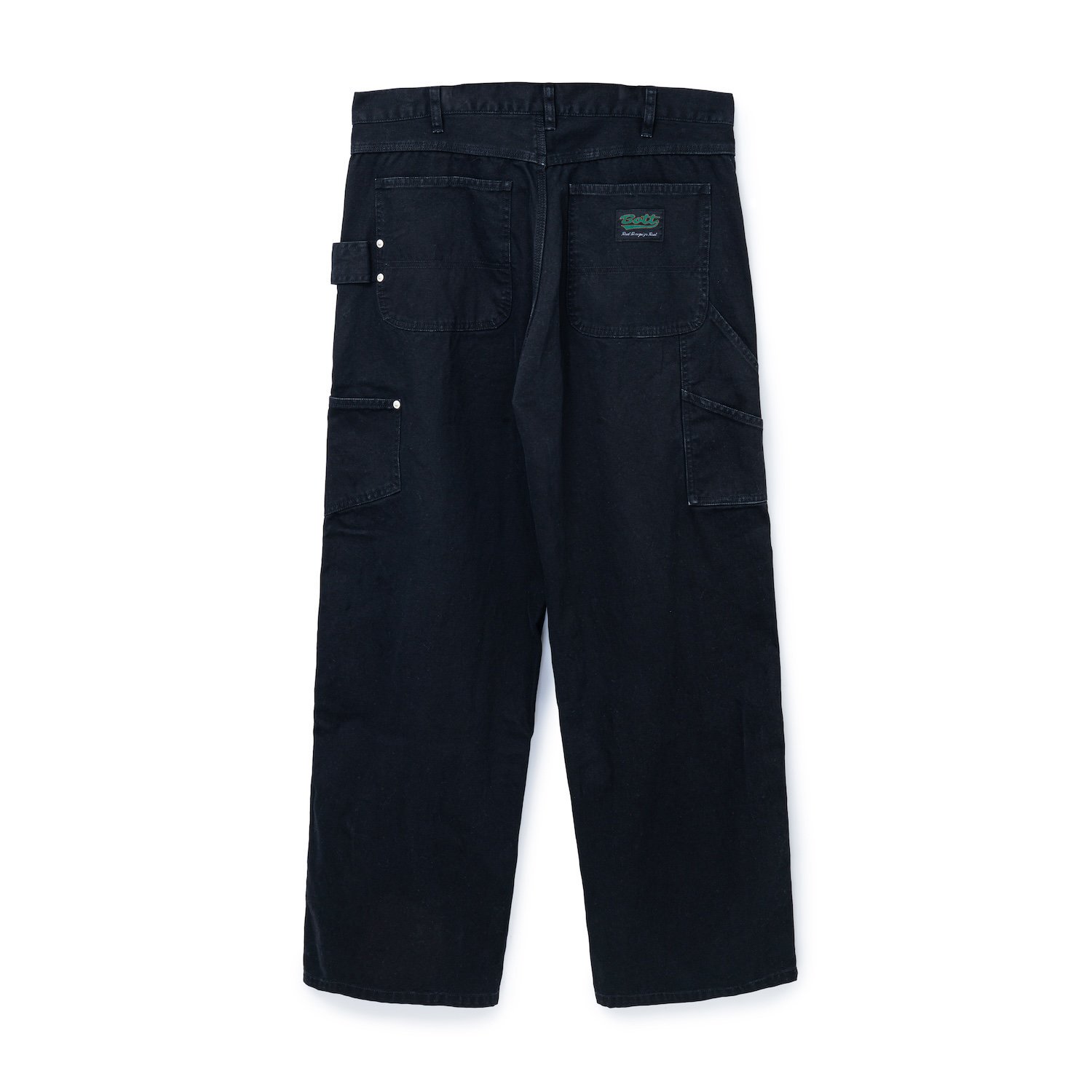 BoTTCanvas Work Pant - Apple Butter Store