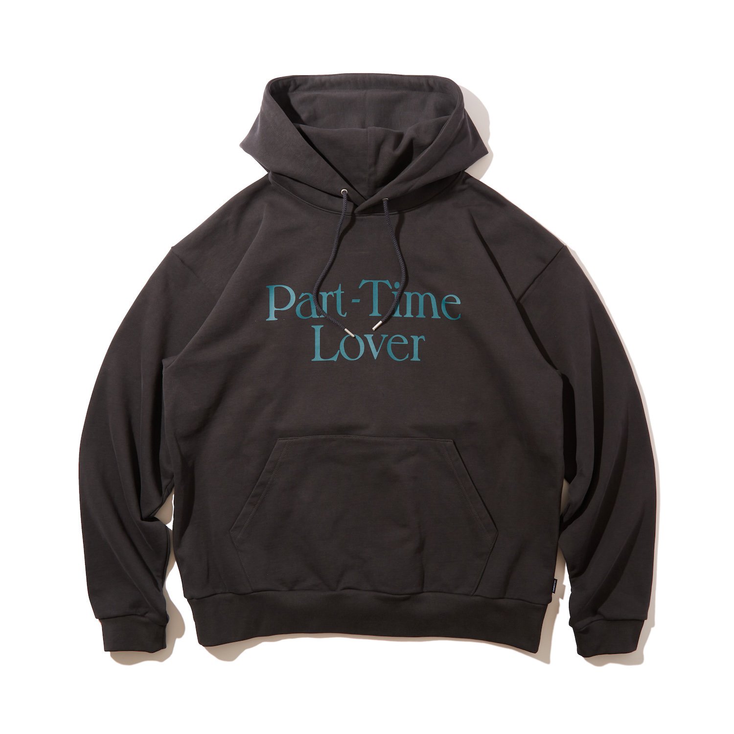 Diaspora skateboards<br>Part-Time Lover Hooded Sweatshirt<br>