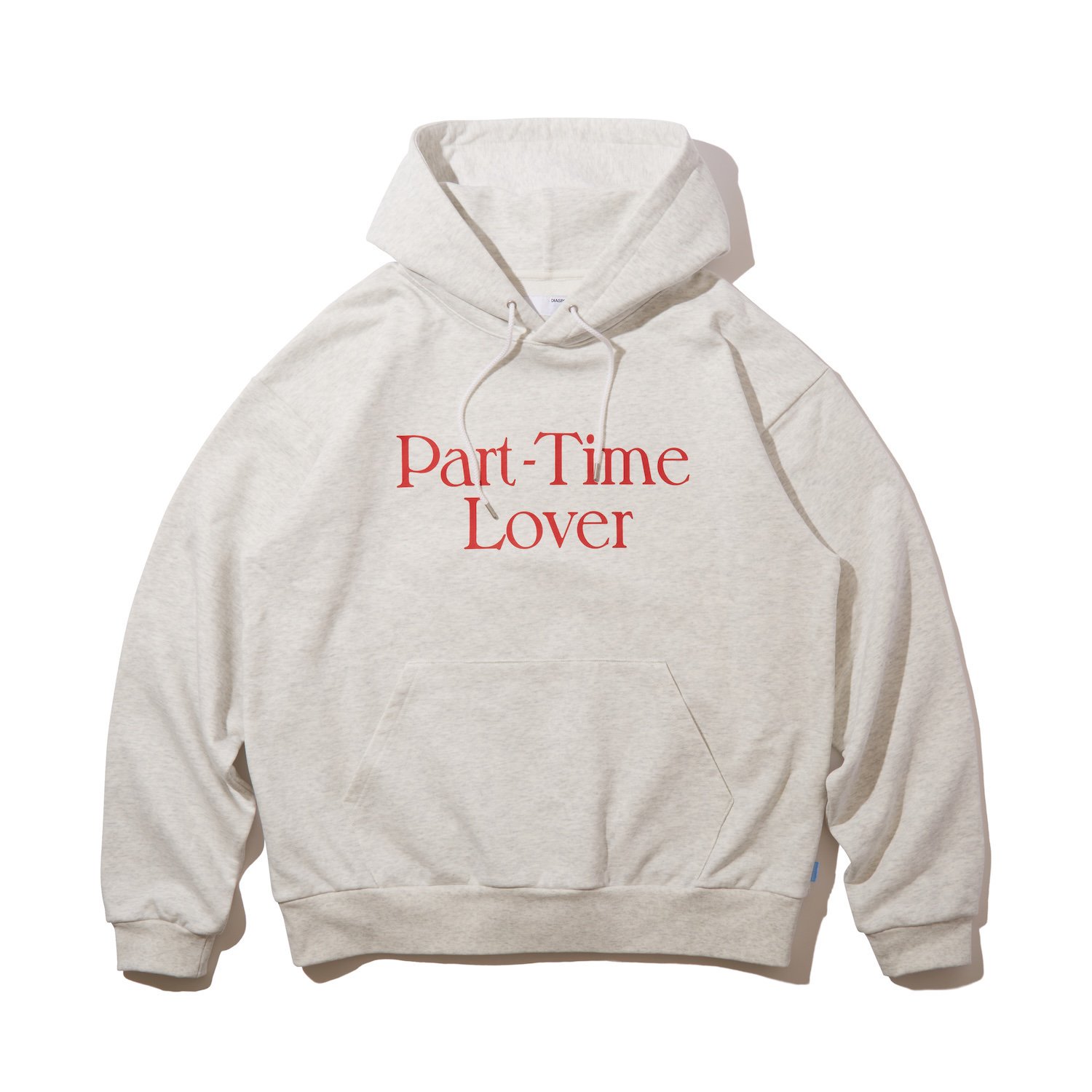 Diaspora skateboards<br>Part-Time Lover Hooded Sweatshirt<br>