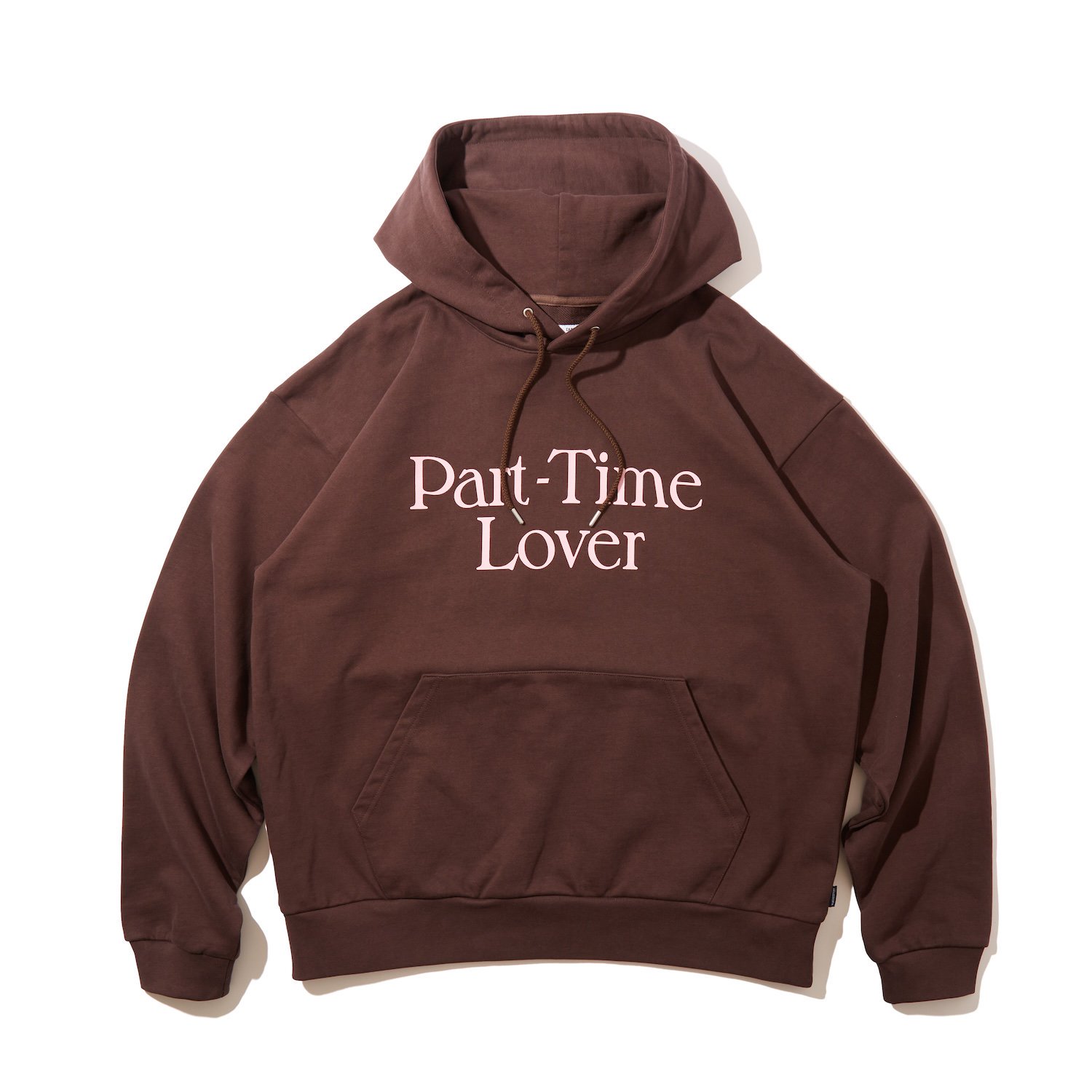 Diaspora skateboards<br>Part-Time Lover Hooded Sweatshirt<br>