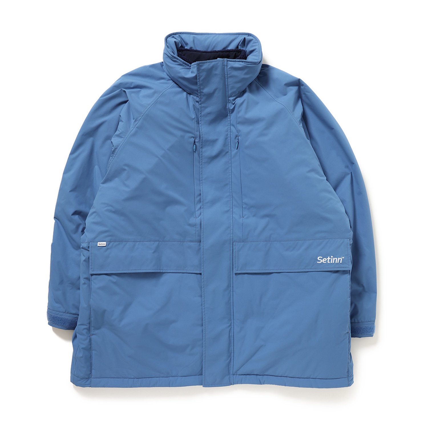 Setinn<br>Setinn 4Way Bench Coat<br>
