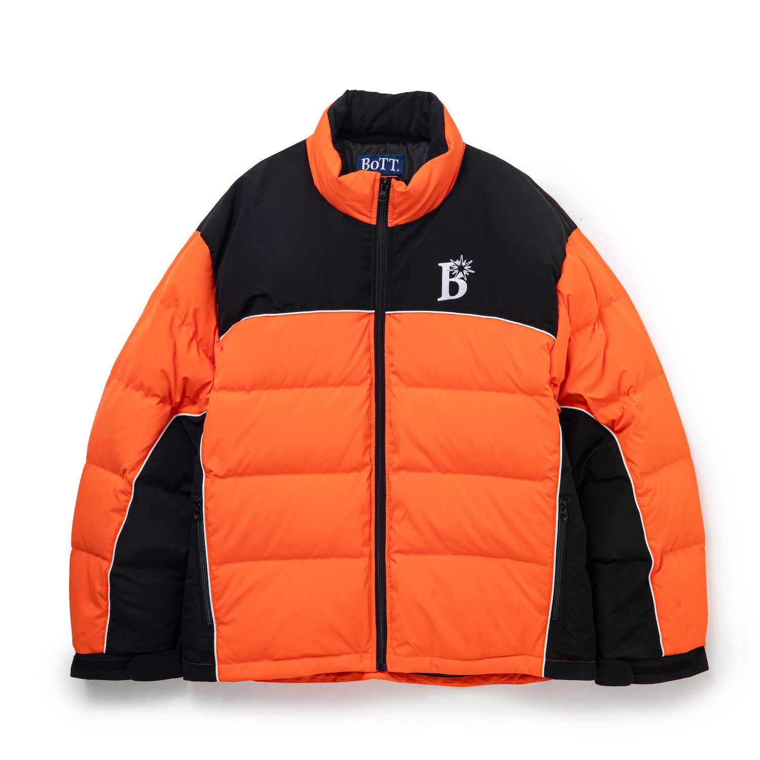 BoTT<br>B Logo Down Jacket<br>