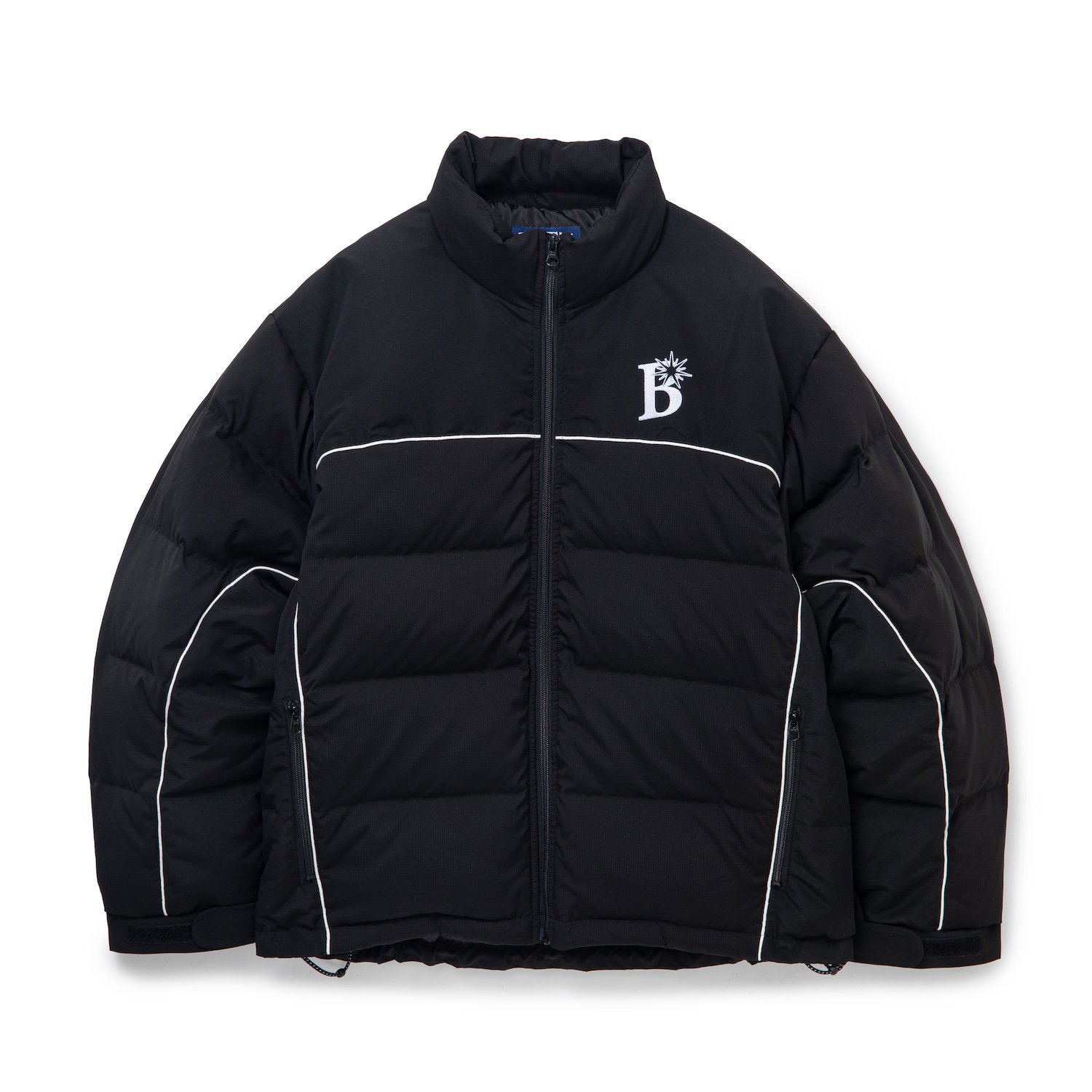 BoTT<br>B Logo Down Jacket<br>