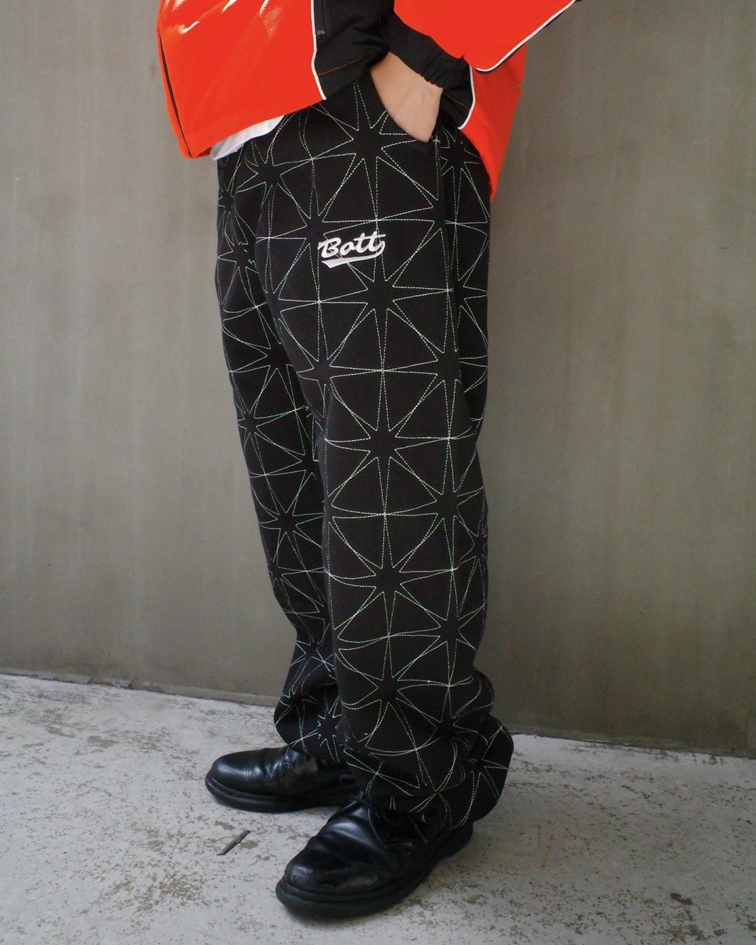 BoTTSparkle Stitch Sweatpant - Apple Butter Store