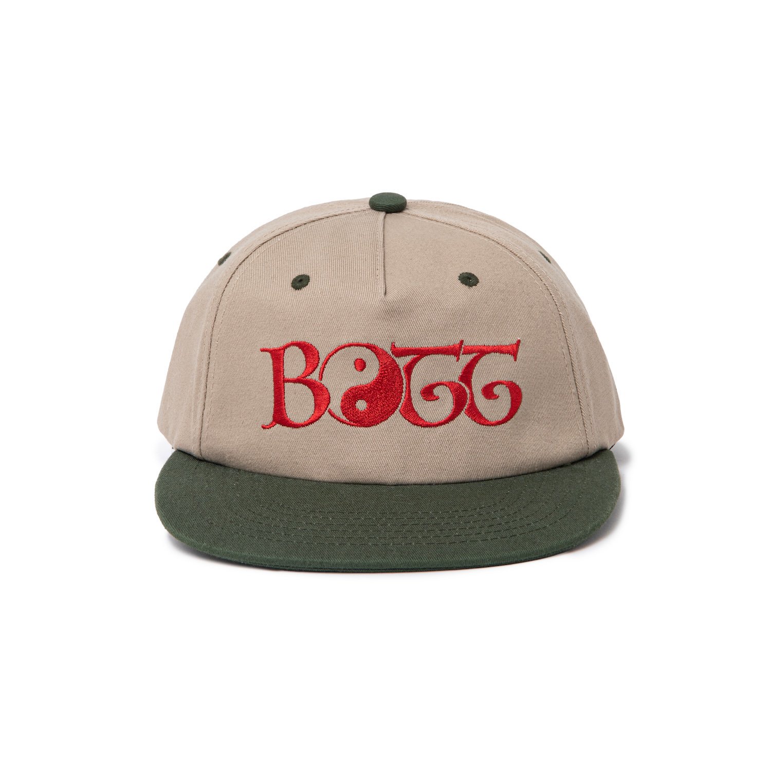 BoTT<br>2Y 5 Panel Cap<br>