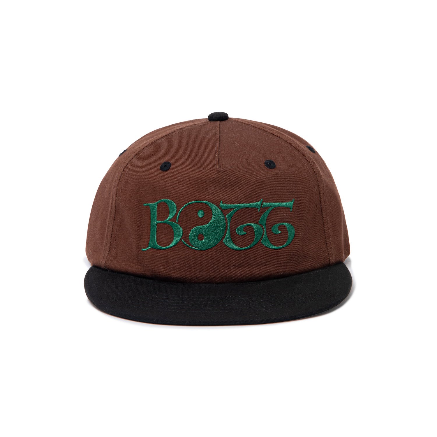 BoTT<br>2Y 5 Panel Cap<br>