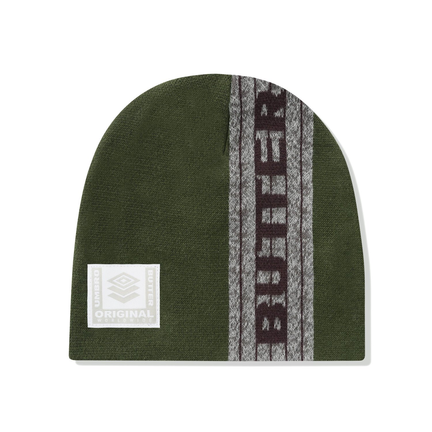 BUTTER GOODSUMBRO<br>Athletica Skully Beanie<br>