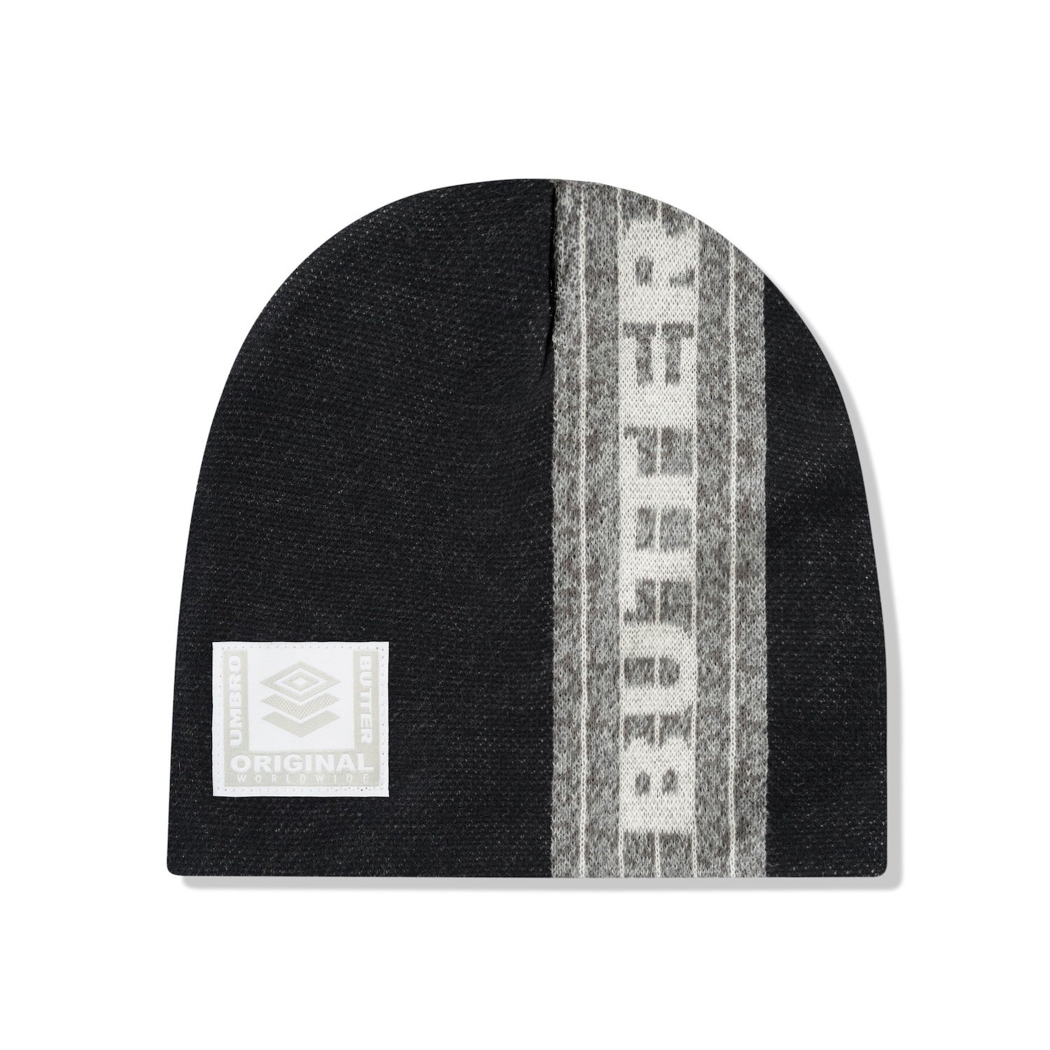 BUTTER GOODSUMBRO<br>Athletica Skully Beanie<br>