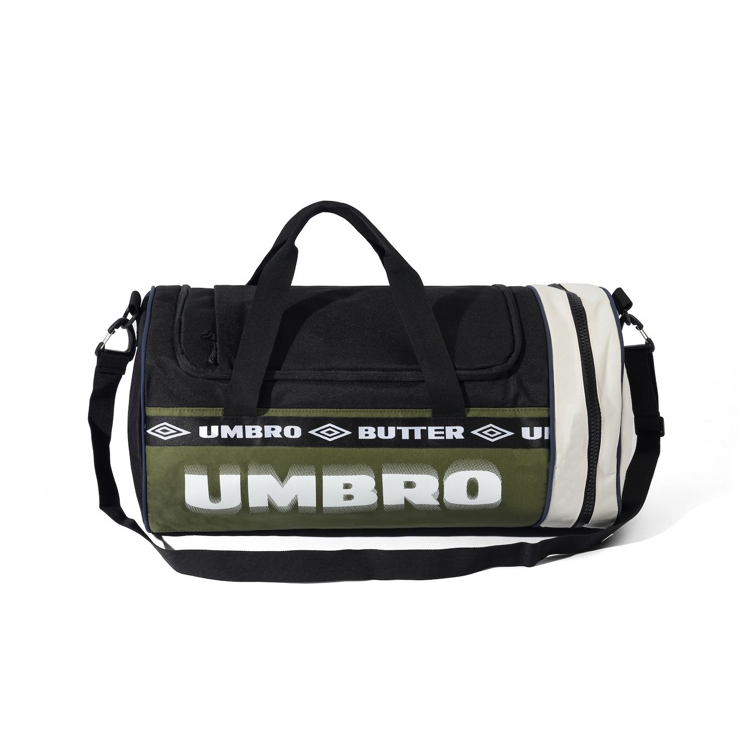 BUTTER GOODSUMBRO<br>Training Bag<br>