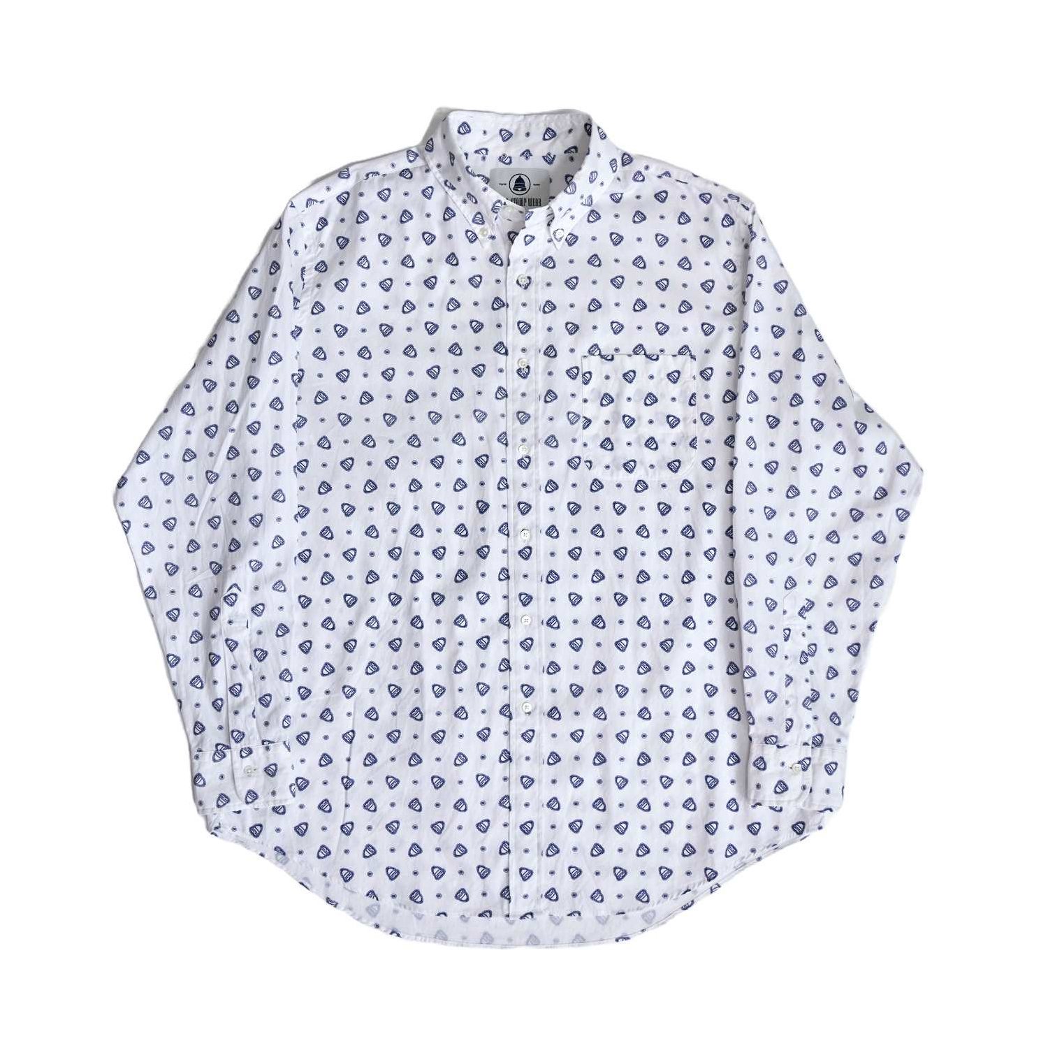 BELL STAMP WEAR<br>BELL COMMONS SHIRT<br>