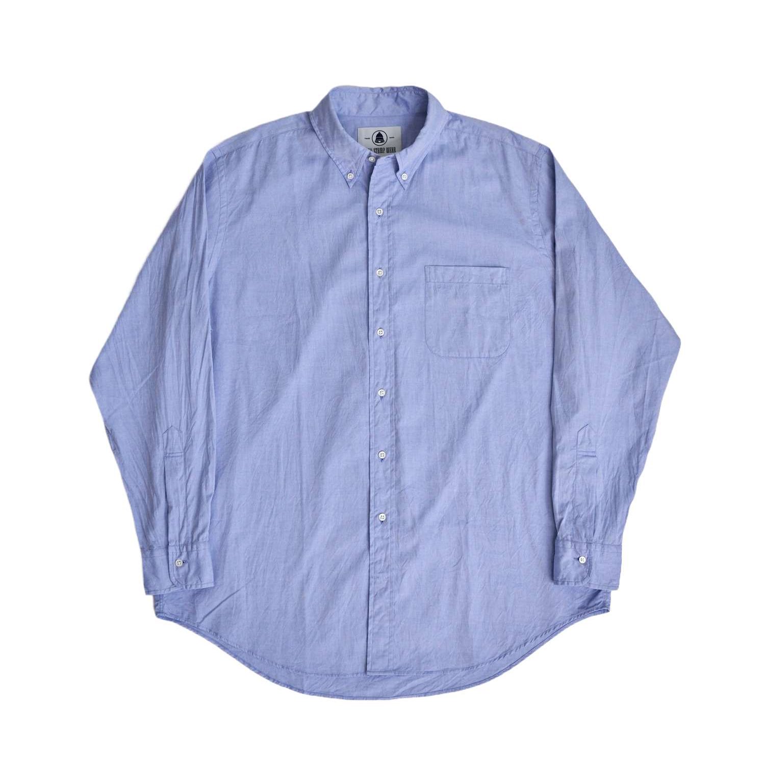 BELL STAMP WEAR<br>BELL COMMONS SHIRT<br>