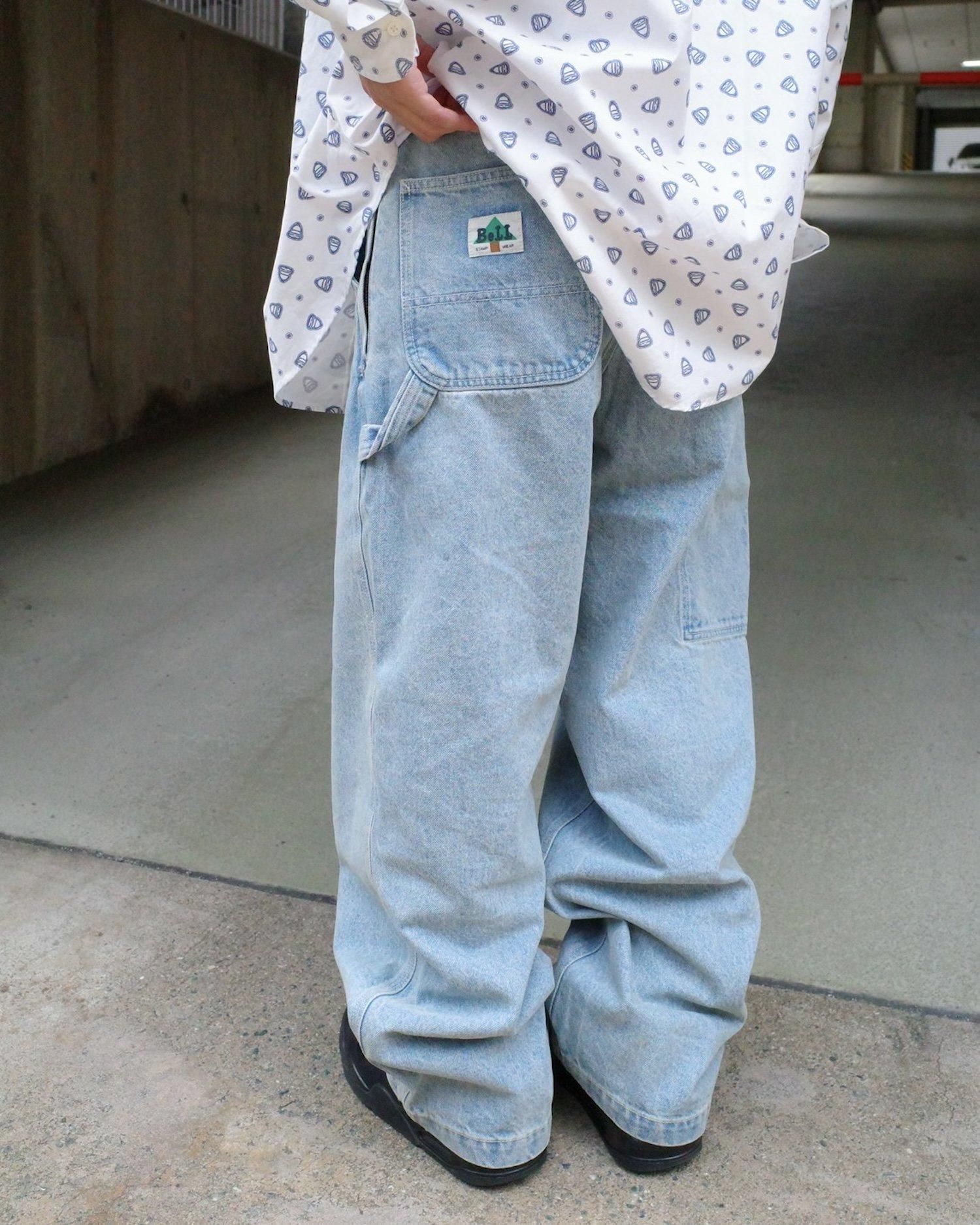 BELL STAMP WEARBell TLee PAINTER PANTS - Apple Butter Store