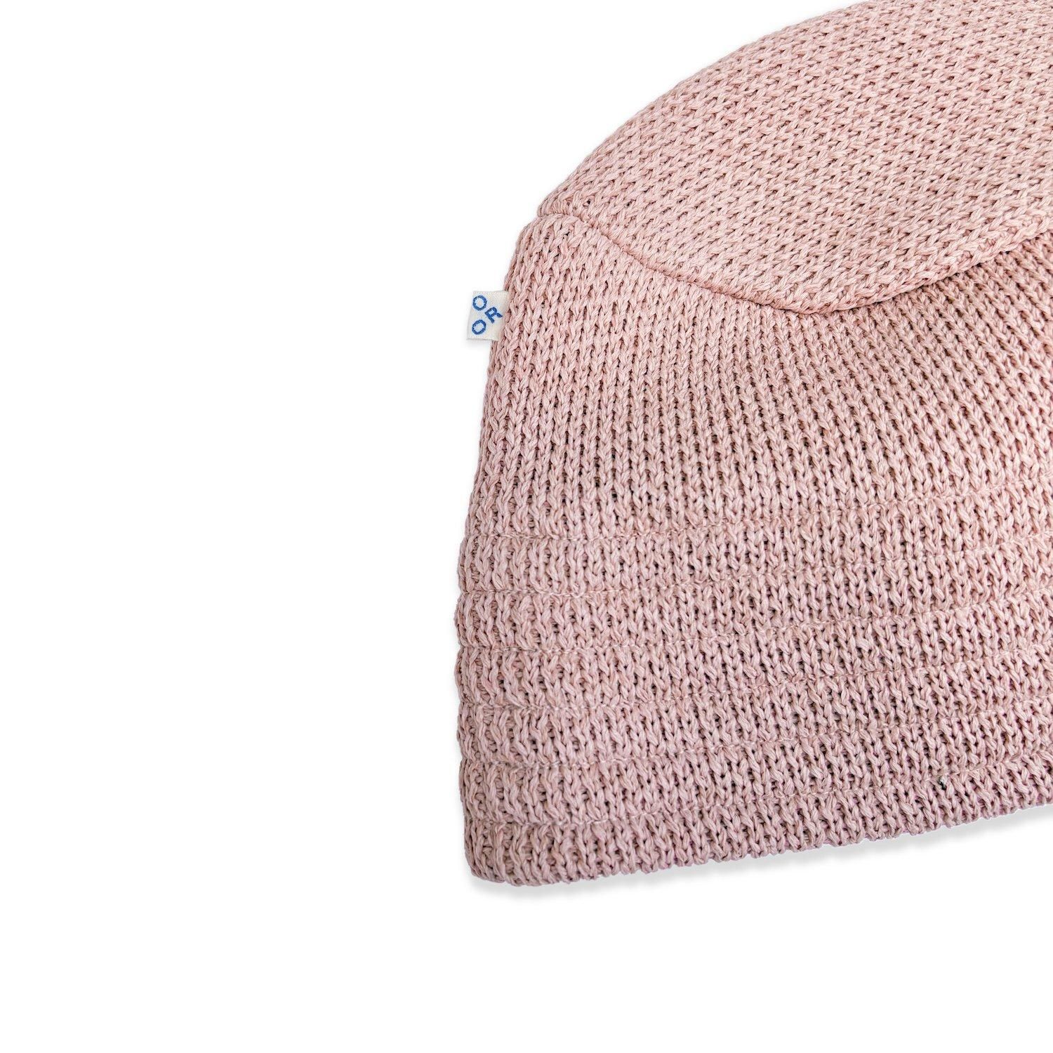 Apple butter store×noroll バケットハット