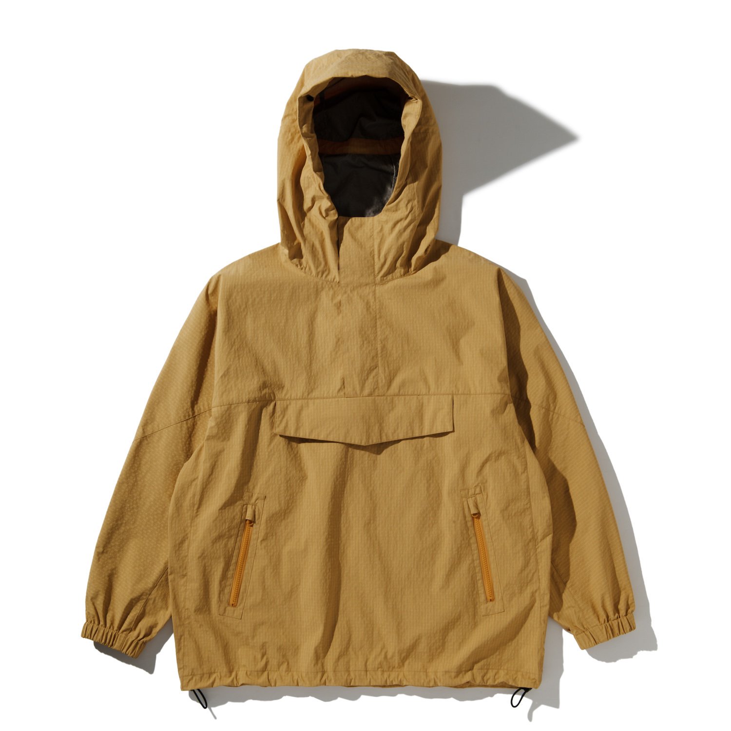 Acy<br>NYLON ANORAK V2<br>