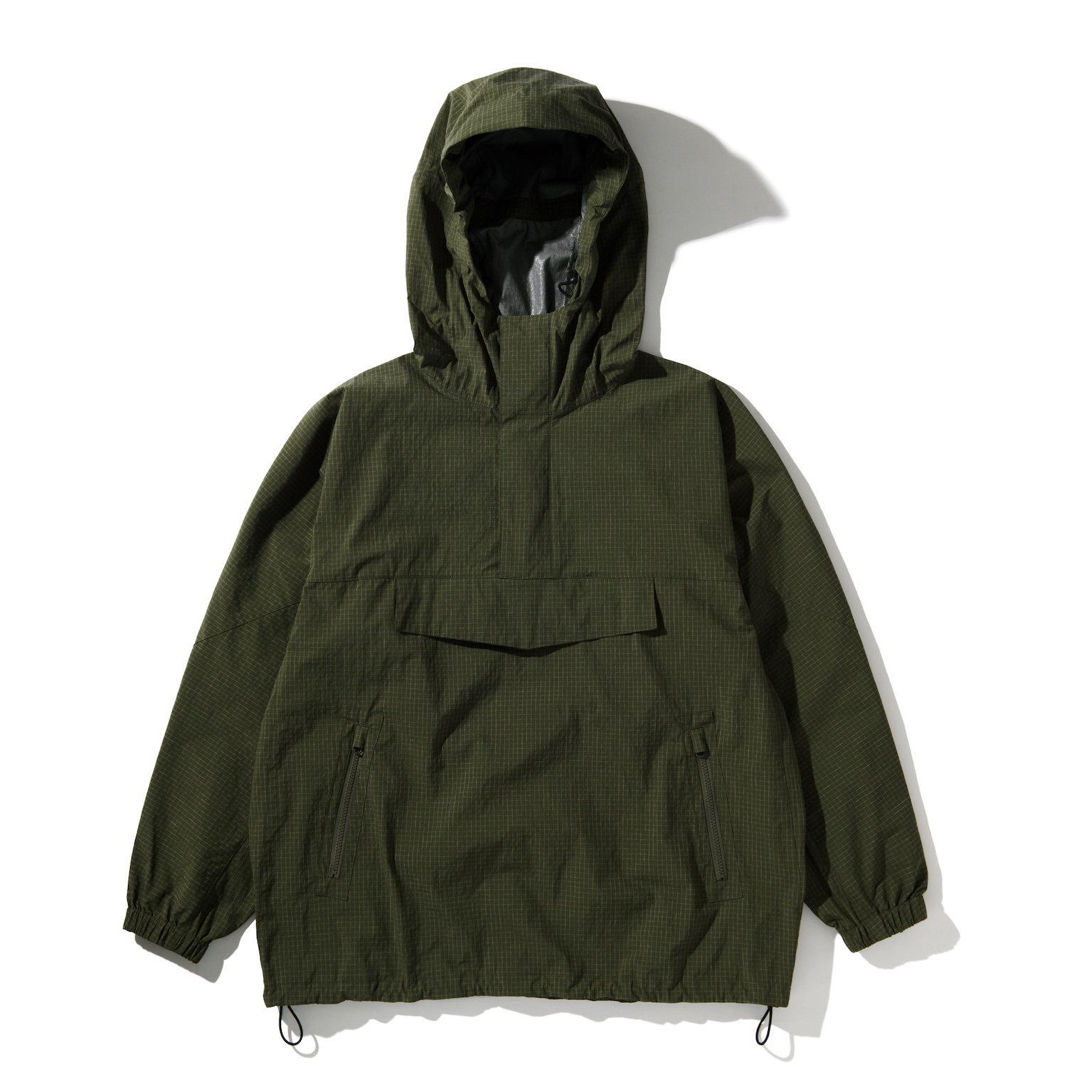 Acy<br>NYLON ANORAK V2<br>