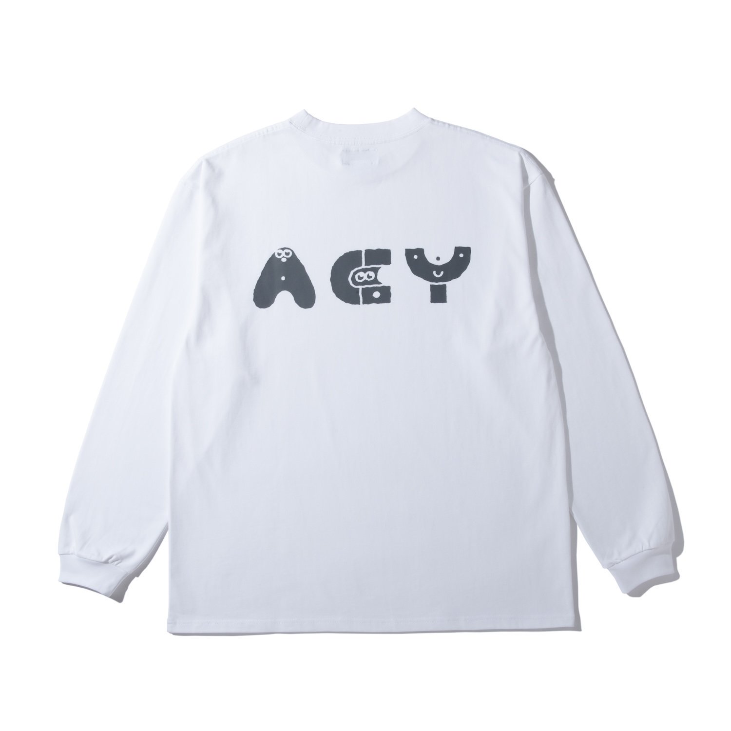 Acy<br>AK L/S TEE<br>