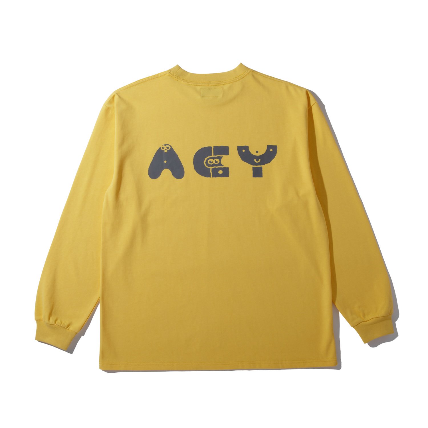 Acy<br>AK L/S TEE<br>