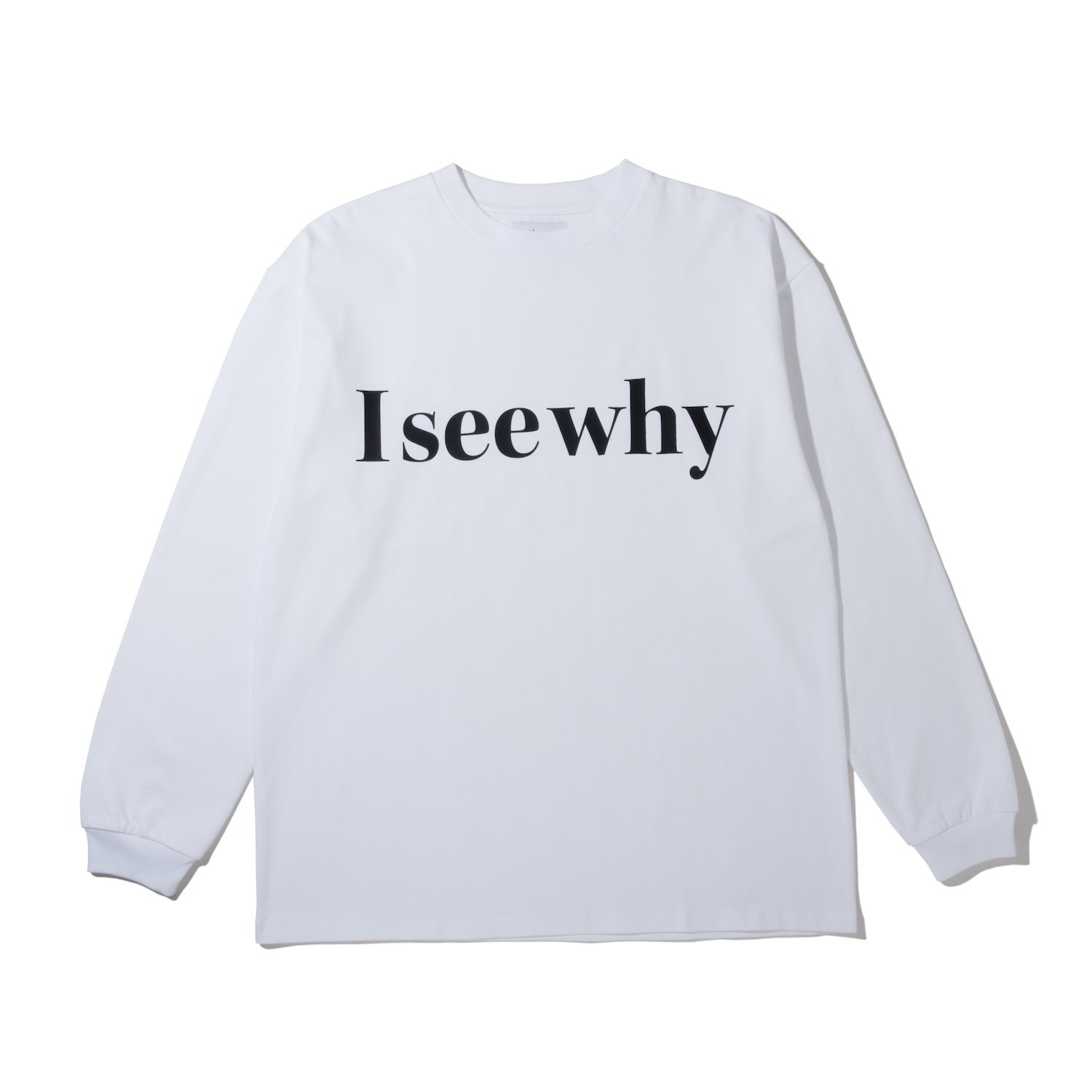 Acy<br>ACY L/S TEE<br>