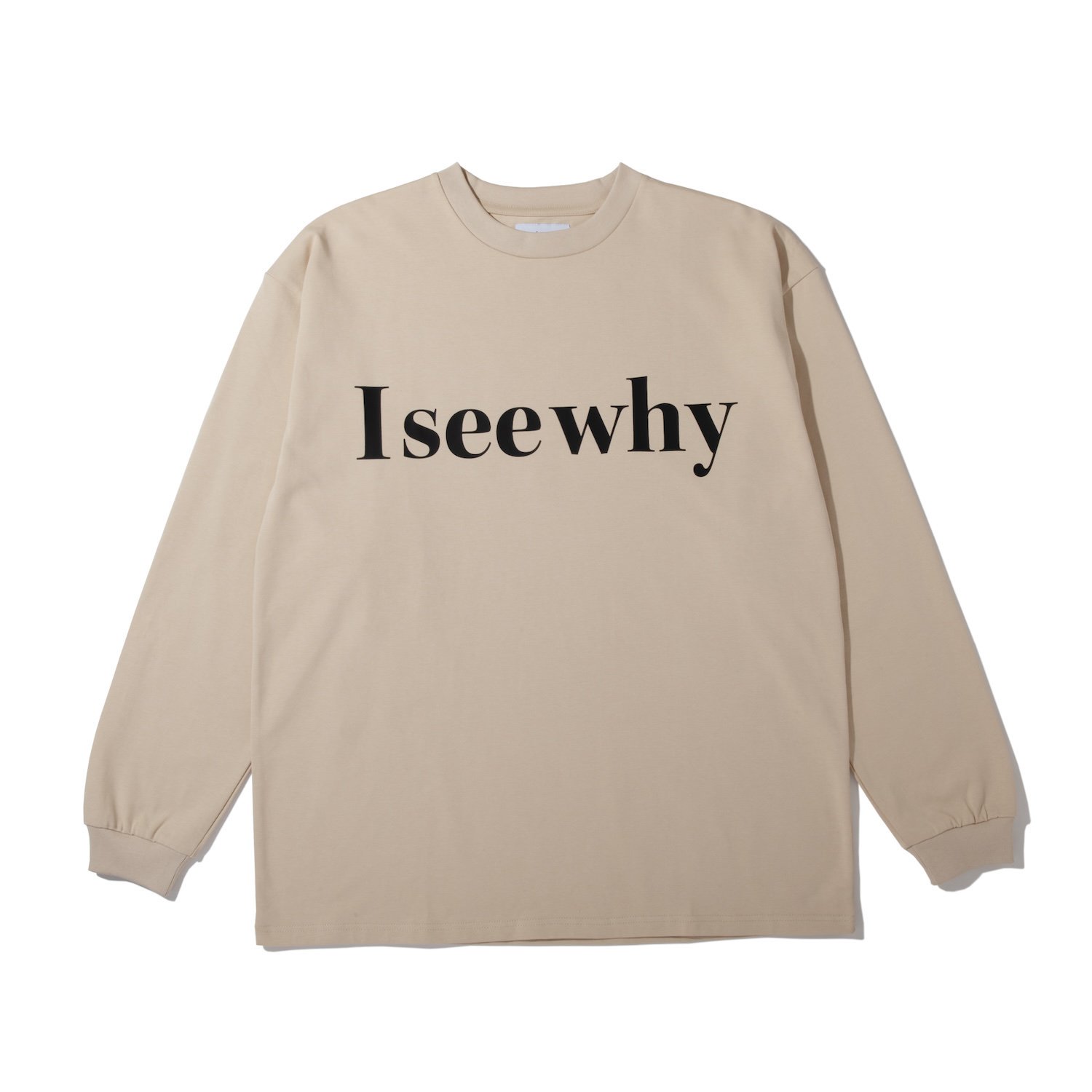 Acy<br>ACY L/S TEE<br>