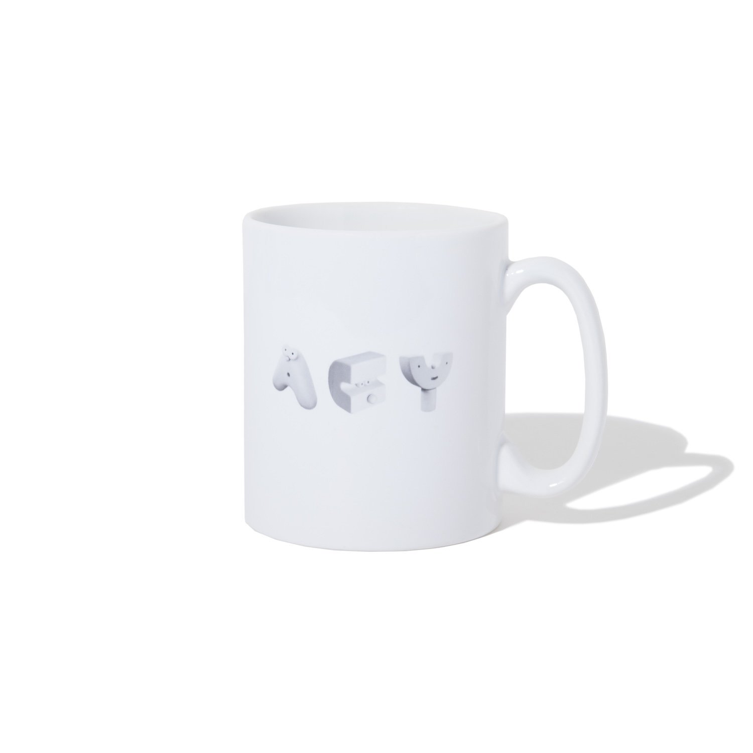 Acy<br>AK MUG CUP<br>