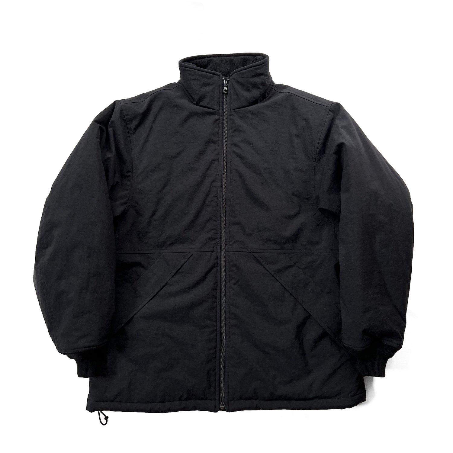 COMFORTABLE REASON<br>Duck Puff Jacket<br>