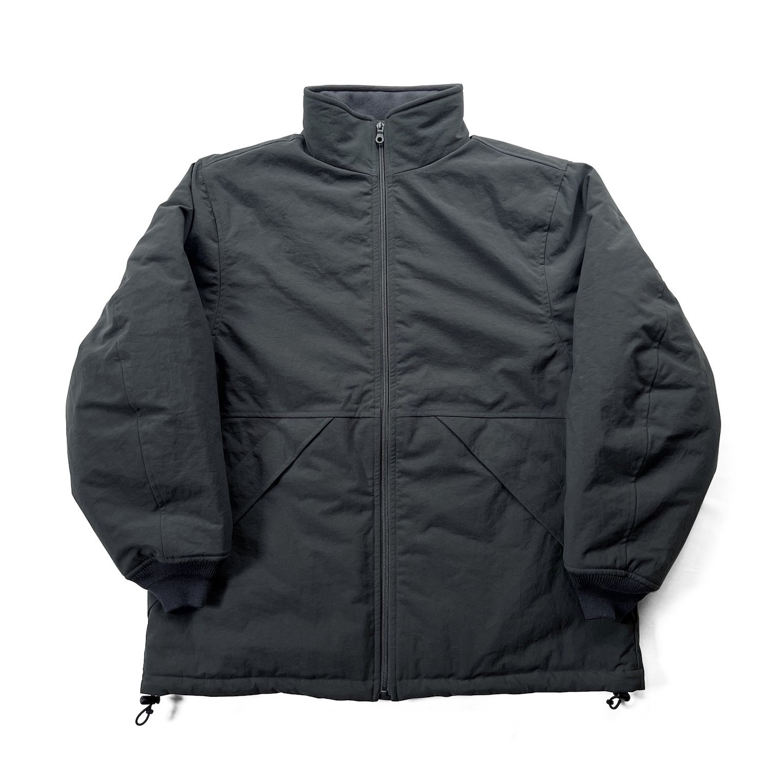 COMFORTABLE REASON<br>Duck Puff Jacket<br>