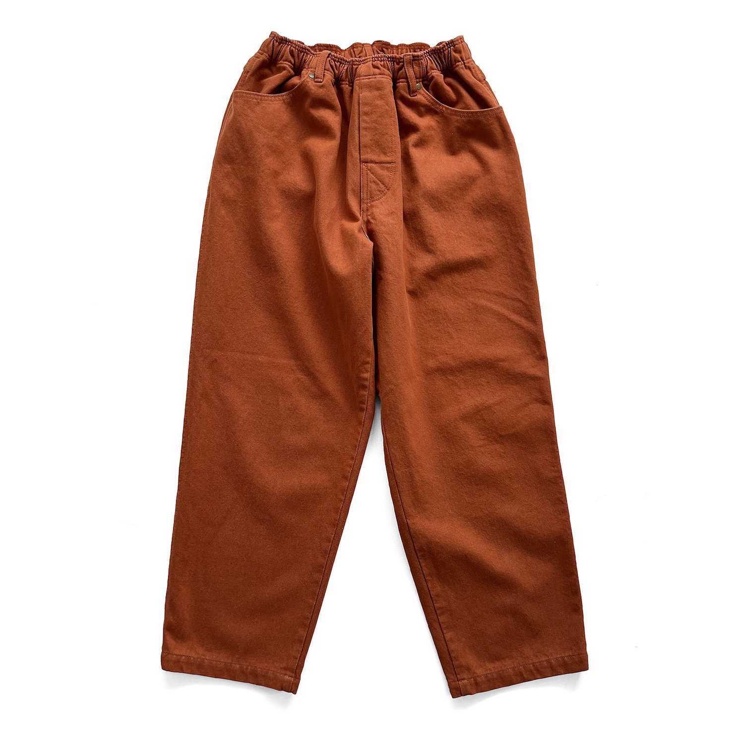 COMFORTABLE REASON<br>Rodeo Slacks<br>