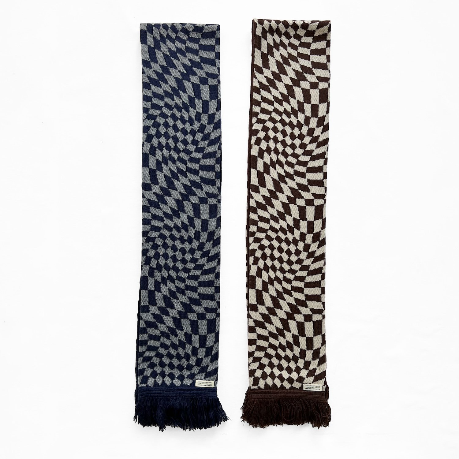 COMFORTABLE REASON<br>OP Scarves<br>