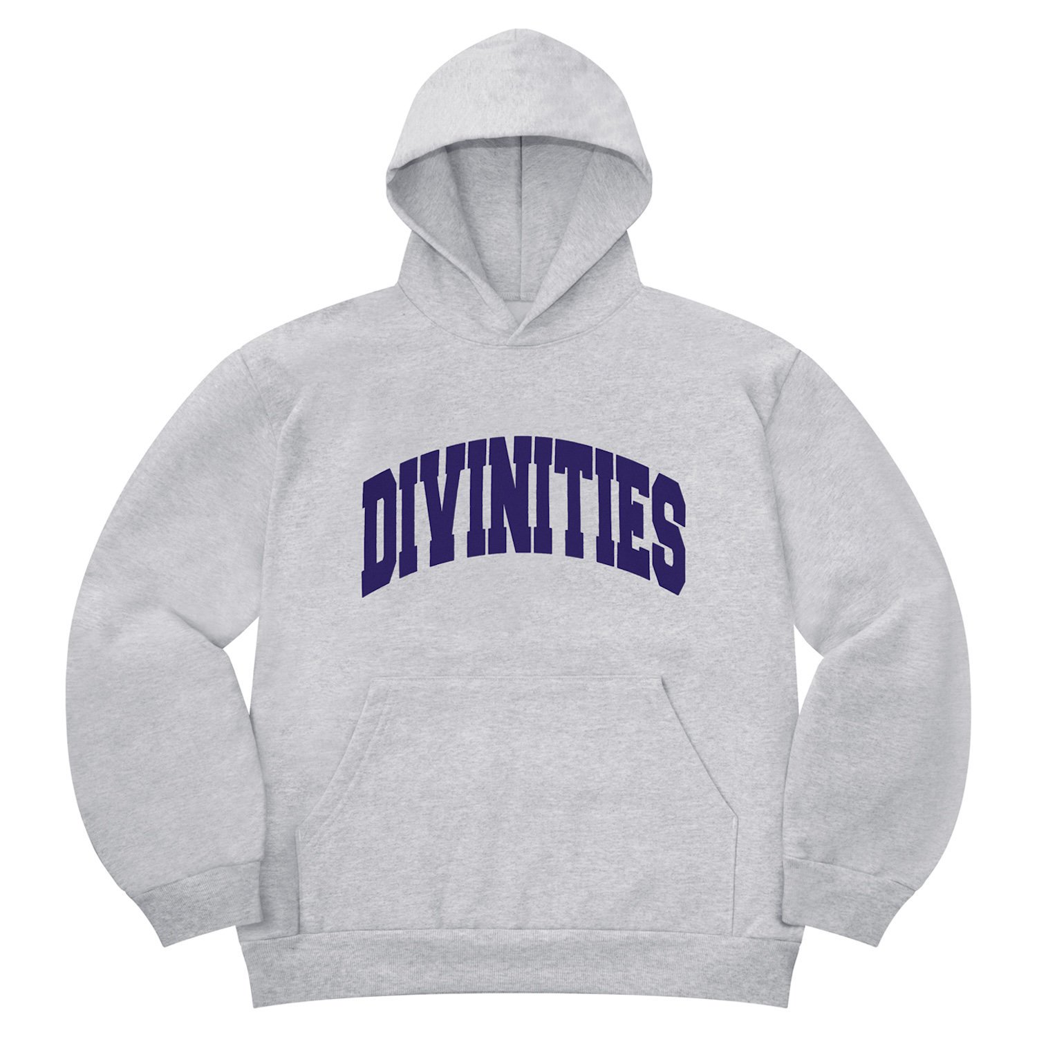 Divinities<br>Collegiate Hooded Sweatshirt<br>