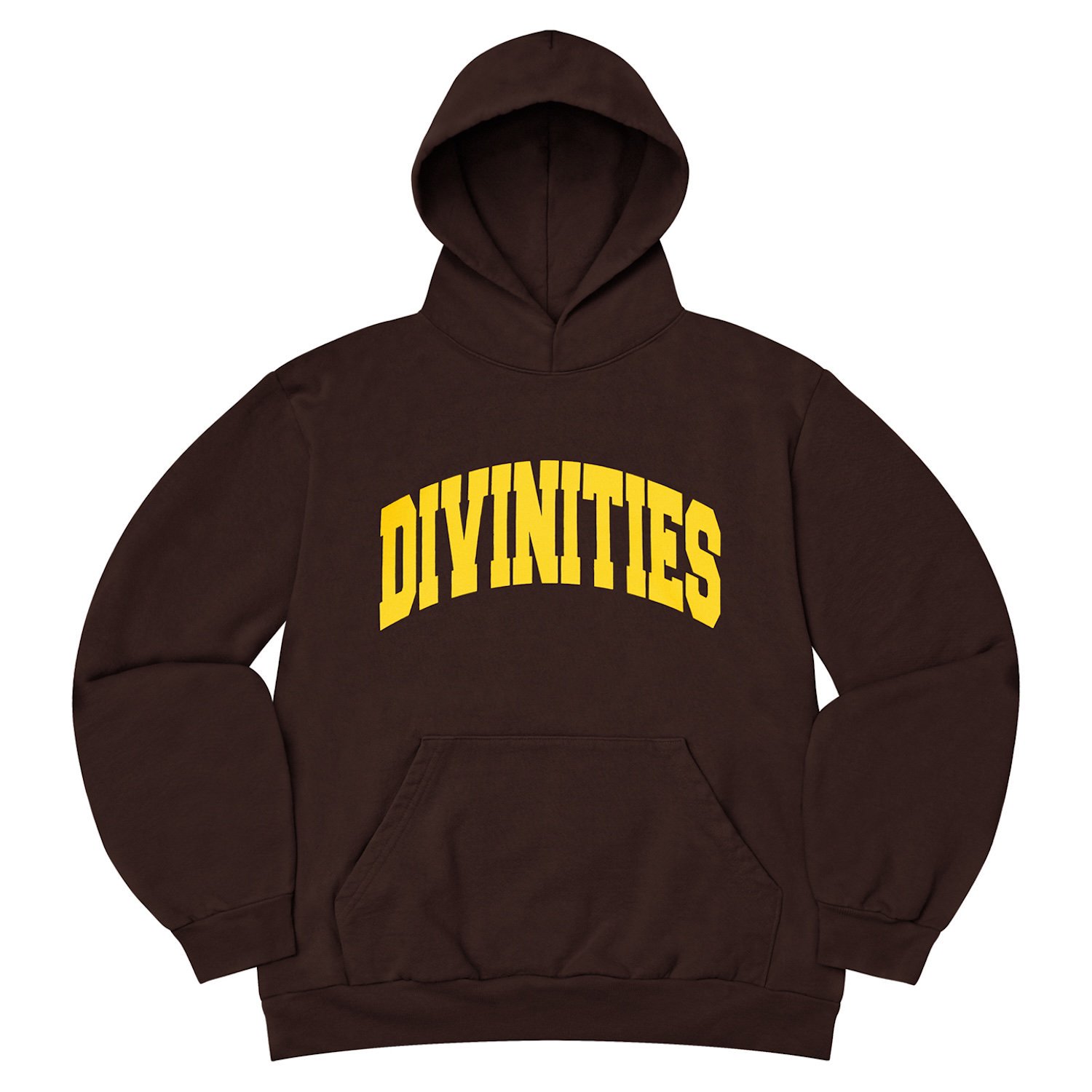 Divinities<br>Collegiate Hooded Sweatshirt<br>