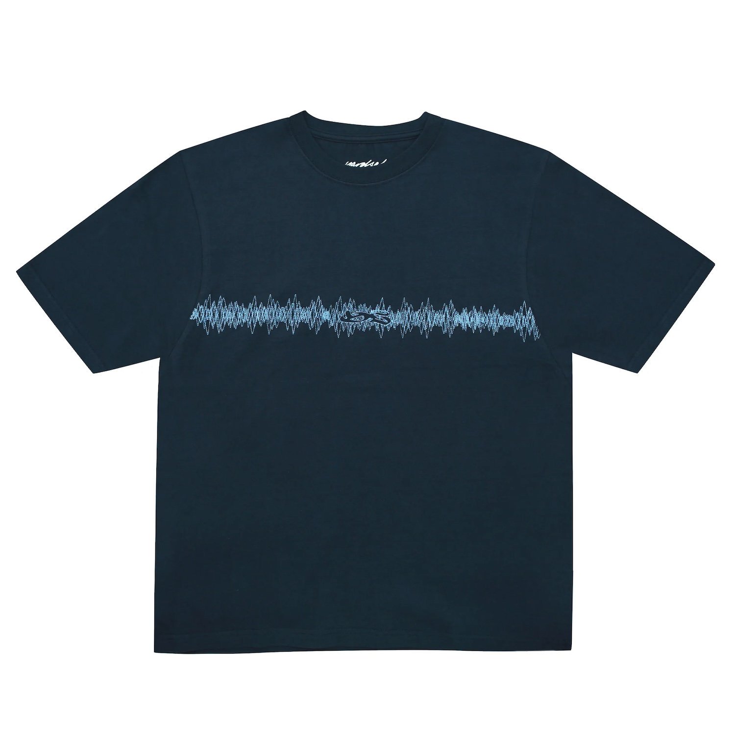 YARDSALE<br>Wave TEE<br>