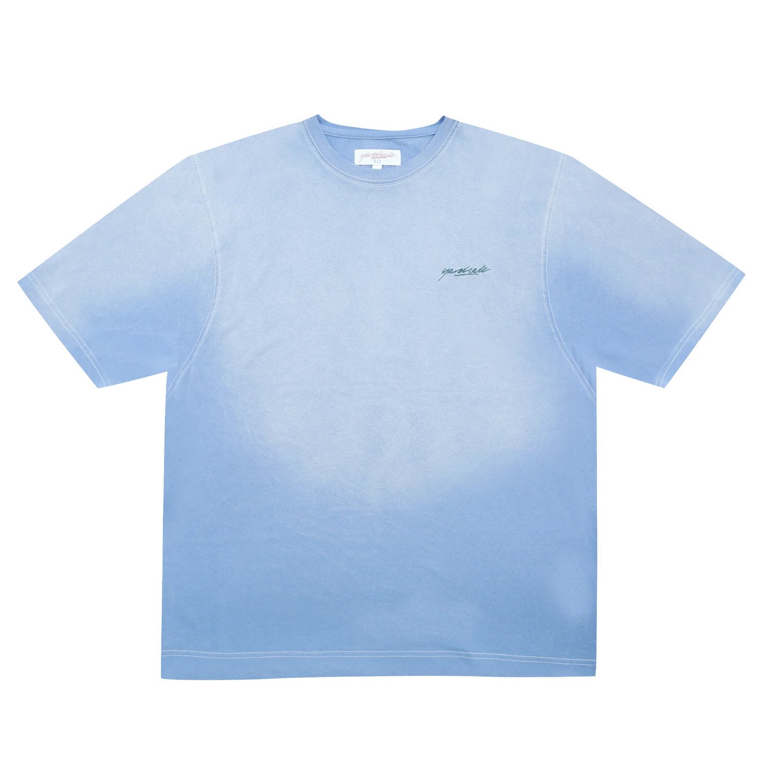 YARDSALE<br>Stone TEE<br>