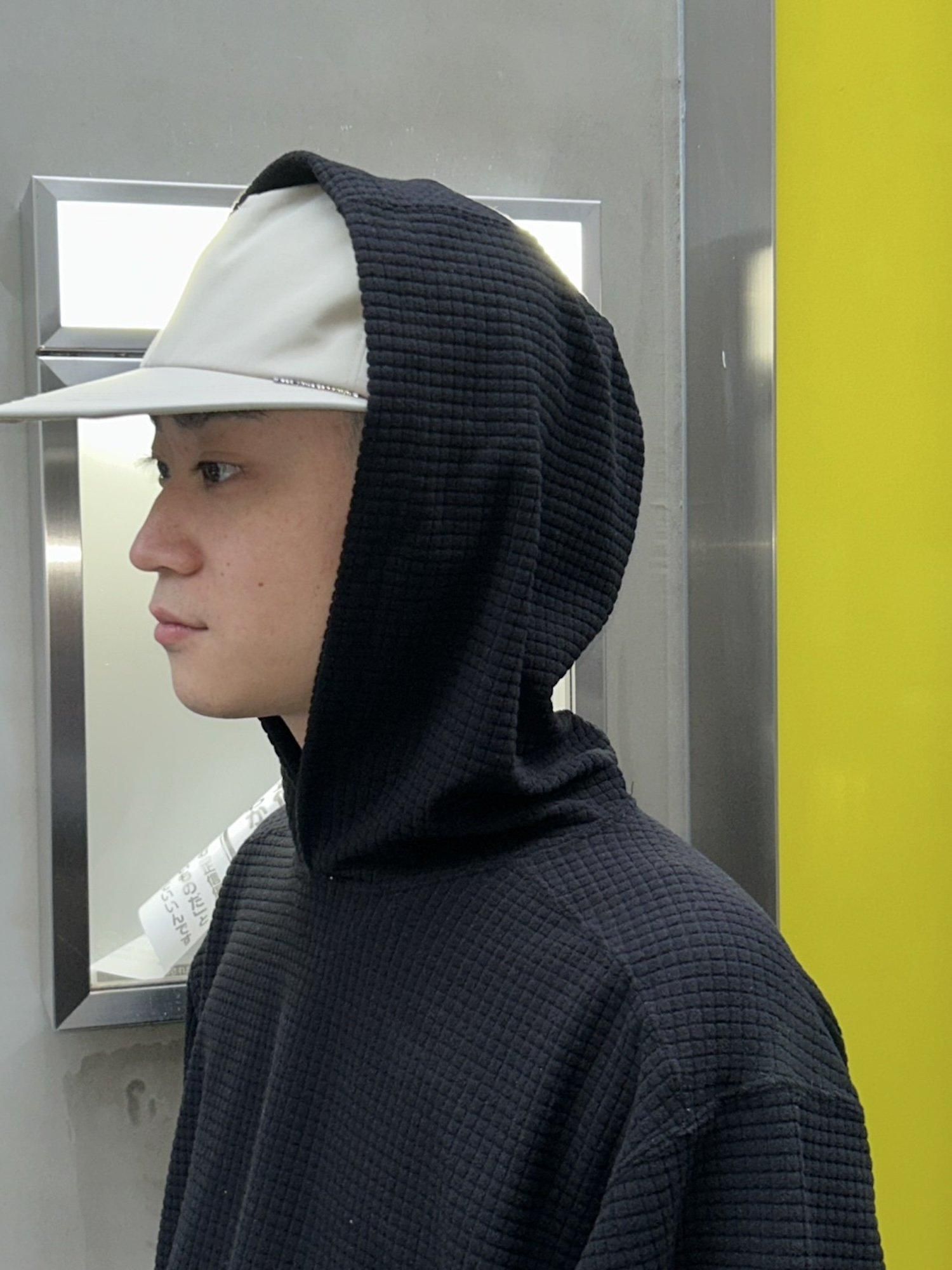 ALWAYTHACWCP L.2 Hoodie - Apple Butter Store