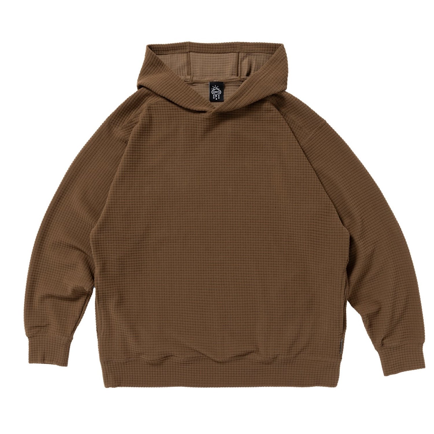 ALWAYTH<br>ACWCP L.2 Hoodie<br>