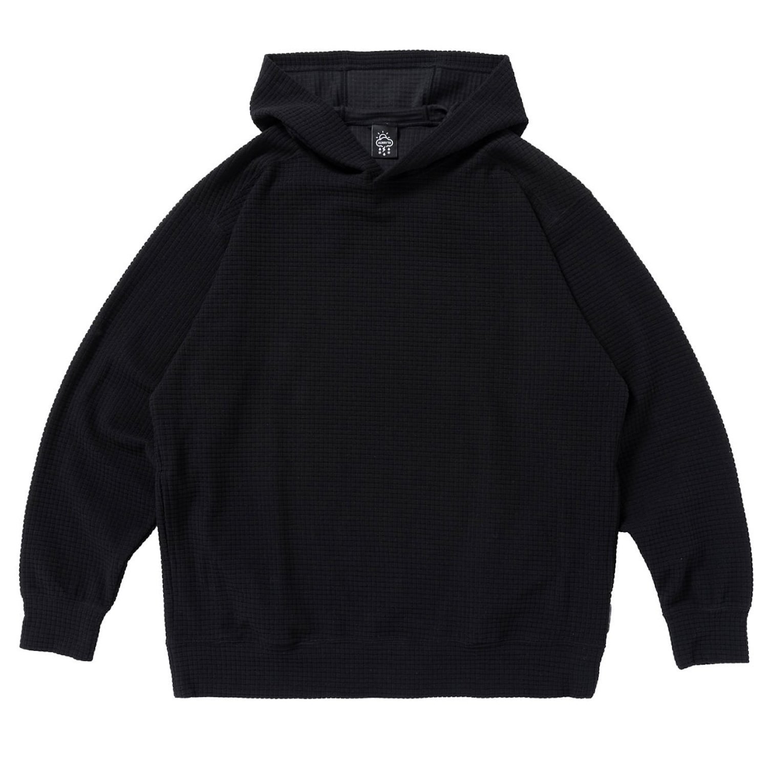 ALWAYTH<br>ACWCP L.2 Hoodie<br>