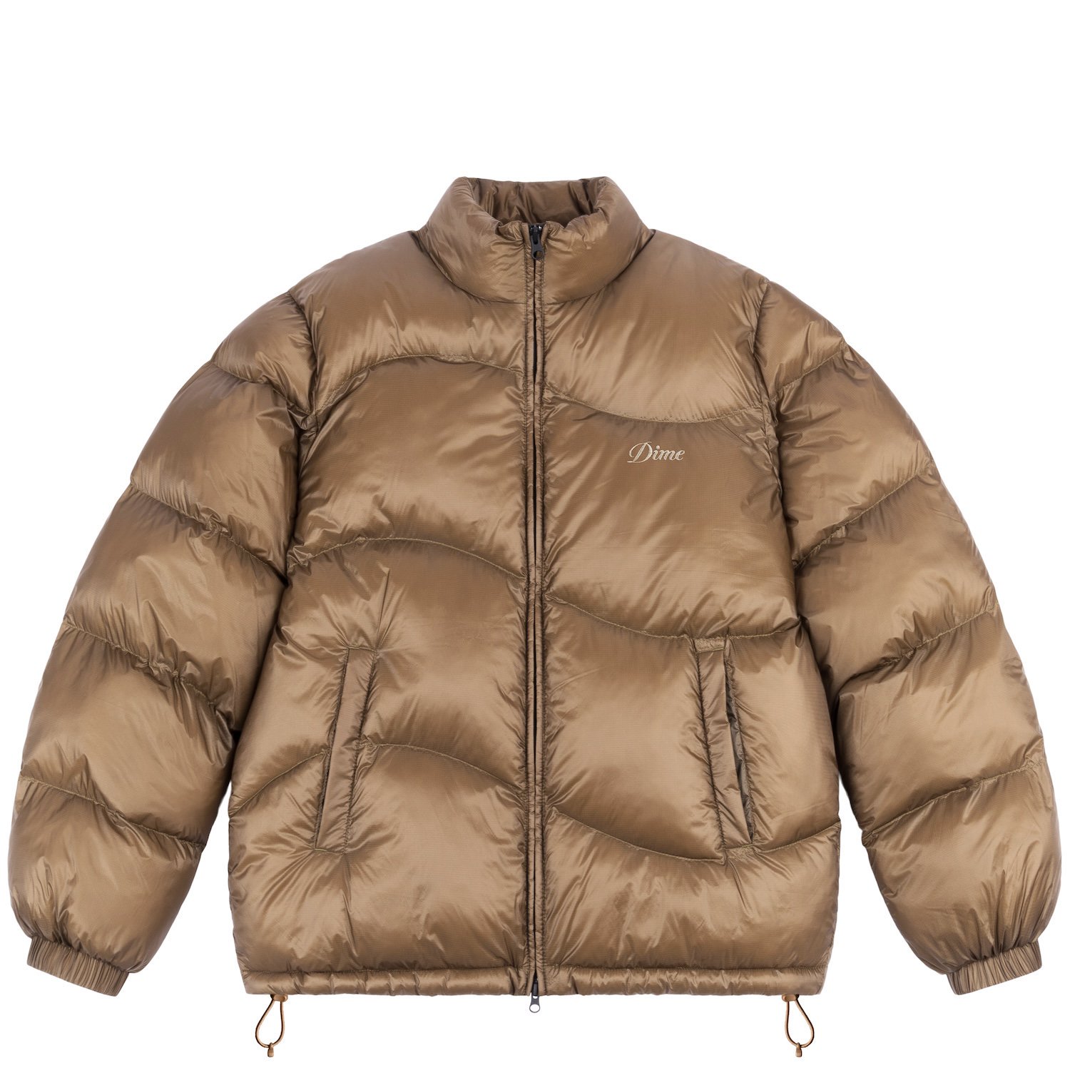 DIME<br>Classic Ripstop Puffer<br>