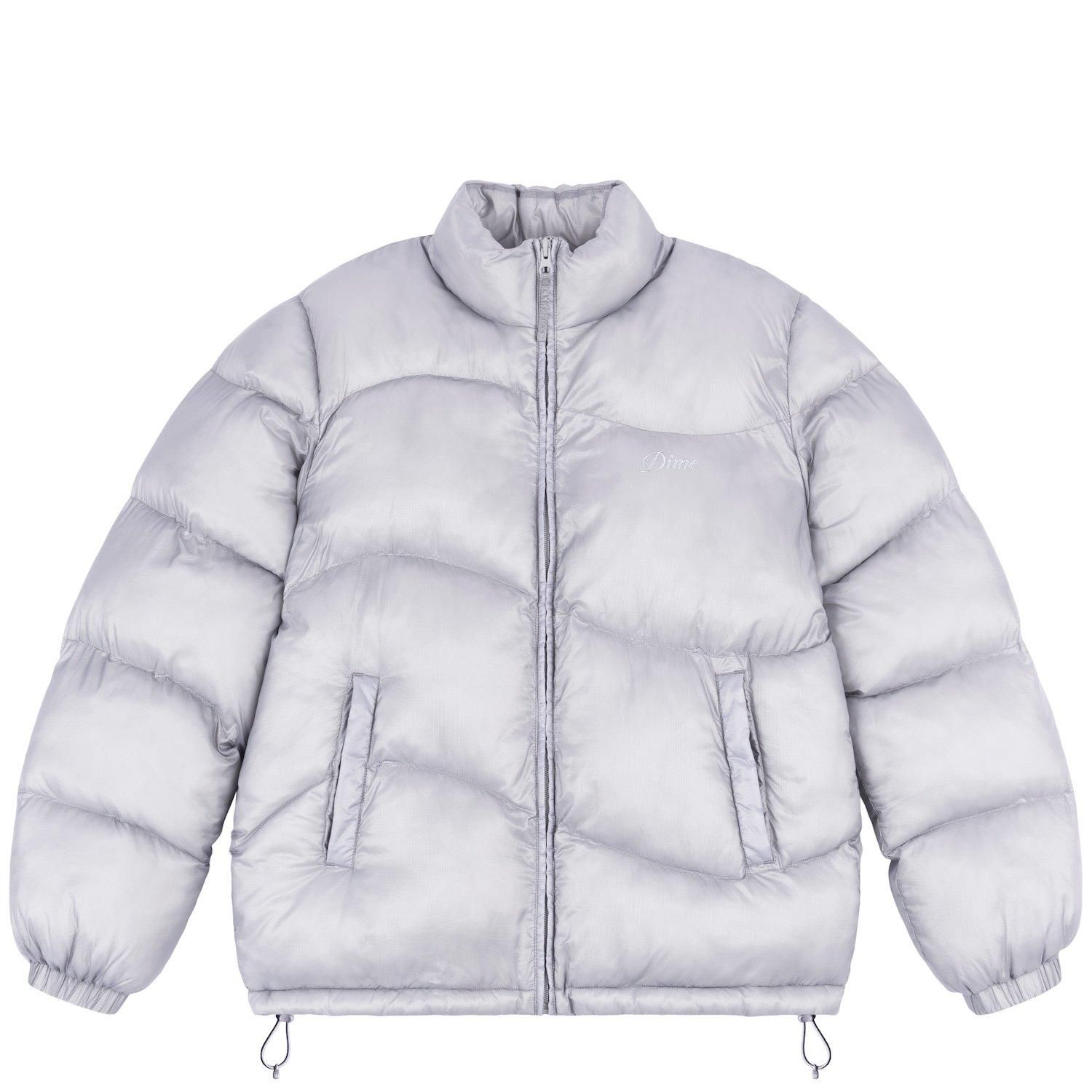 DIMEClassic Ripstop Puffer - Apple Butter Store DIMEClassic Ripstop Puffer - Apple Butter Store