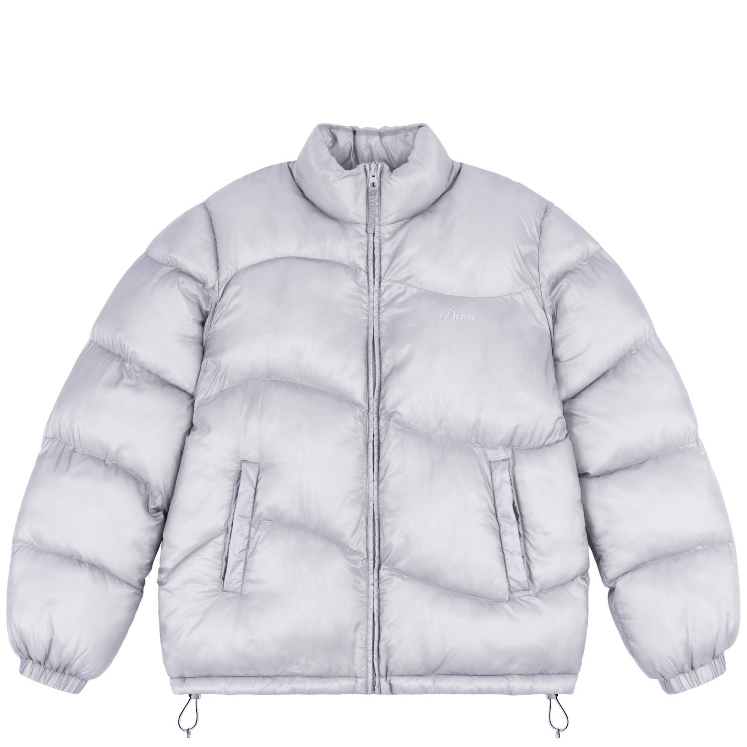 DIME<br>Classic Ripstop Puffer<br>