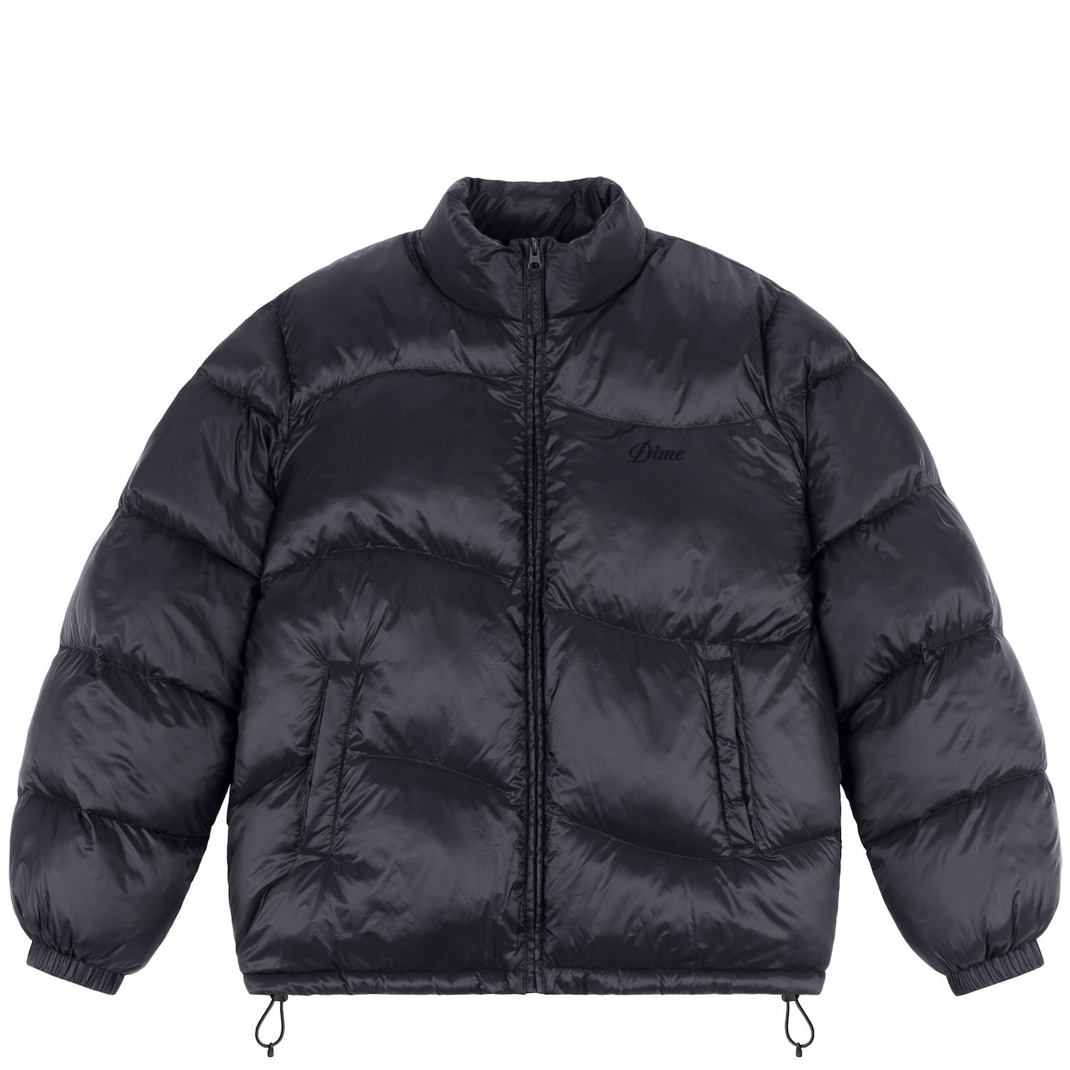 DIME<br>Classic Ripstop Puffer<br>