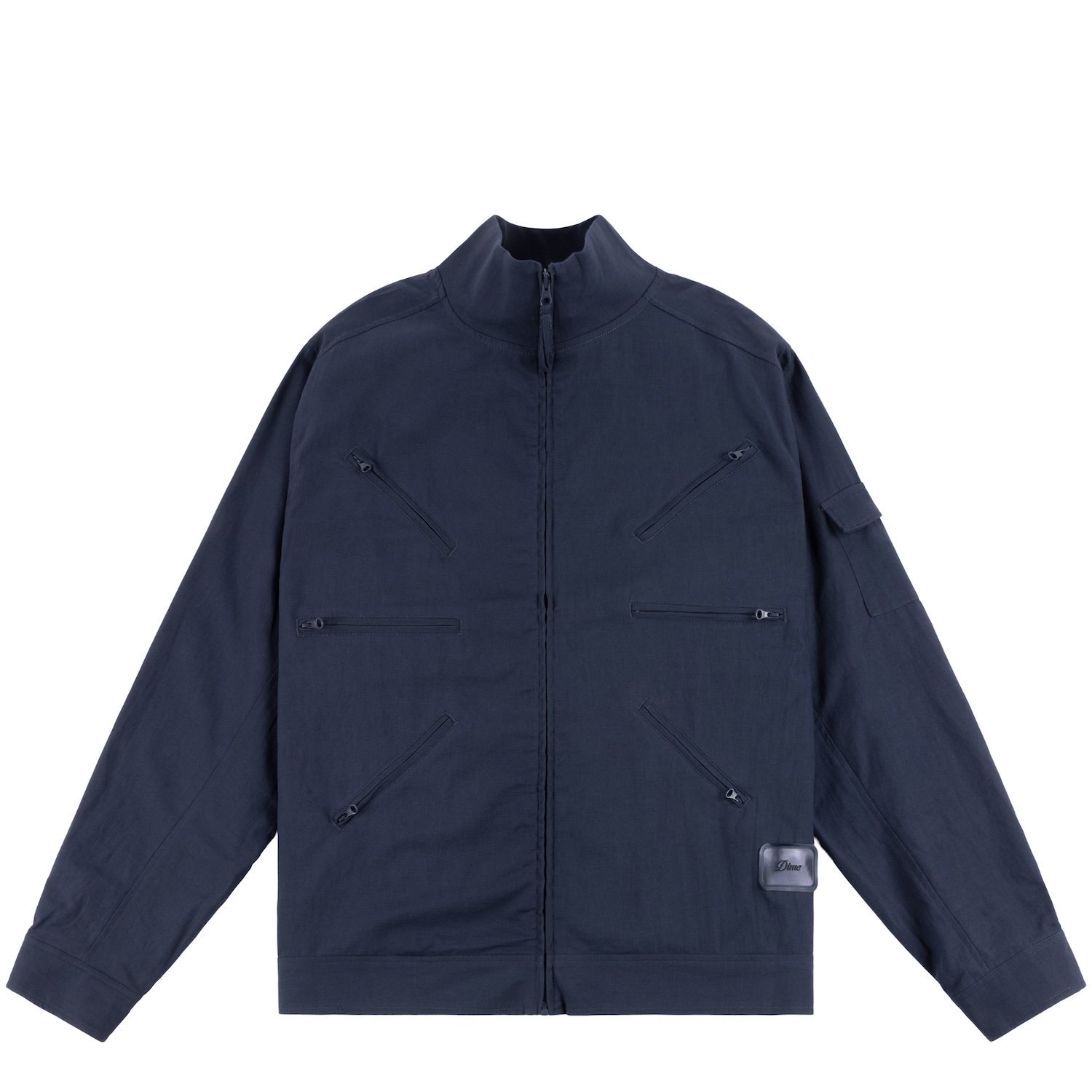 DIME<br>Zip Jacket<br>