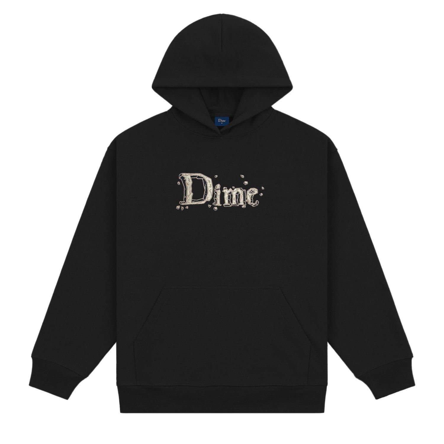 DIMEClassic Stone Hoodie - Apple Butter Store