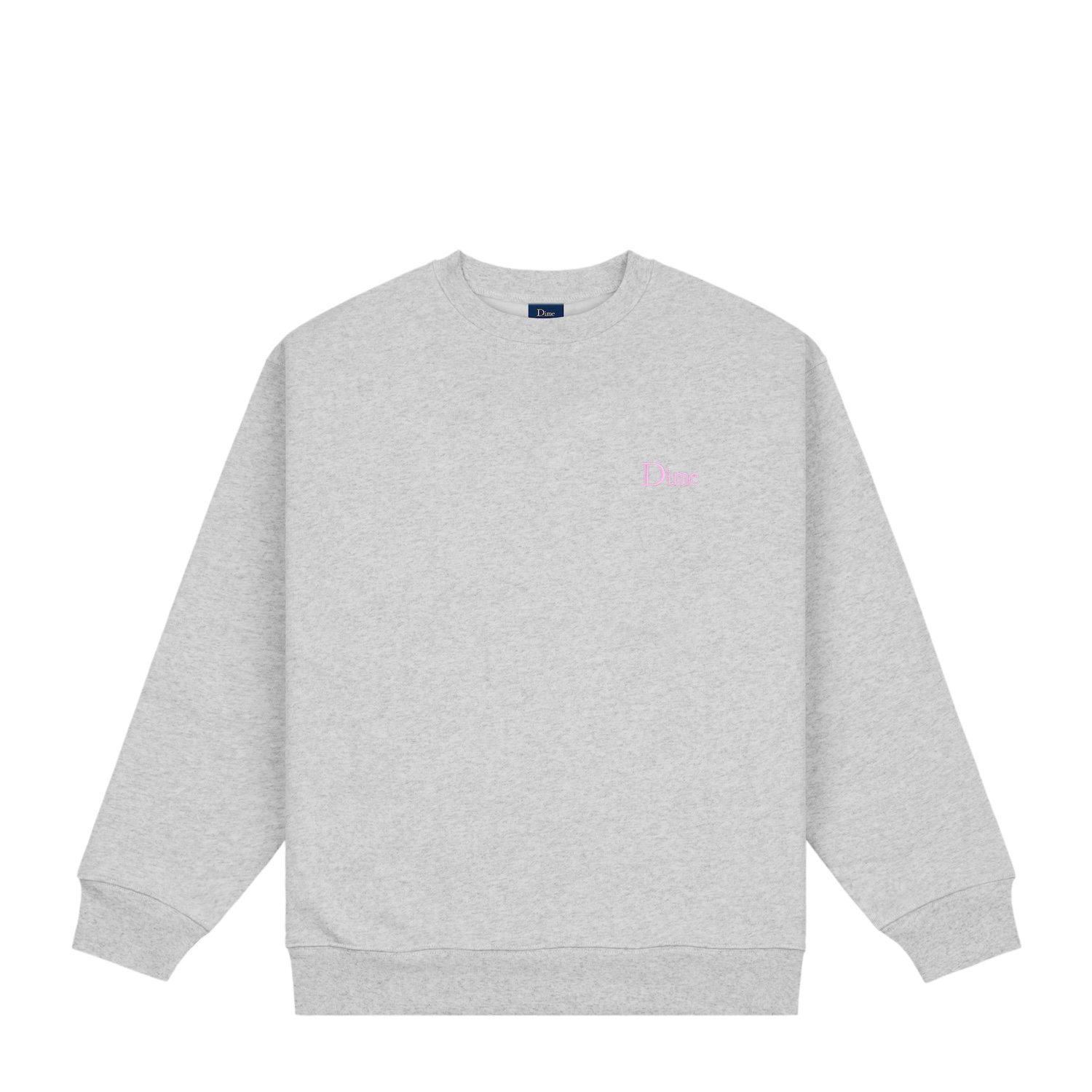 DIME<br>Classic Small Logo Crewneck<br>